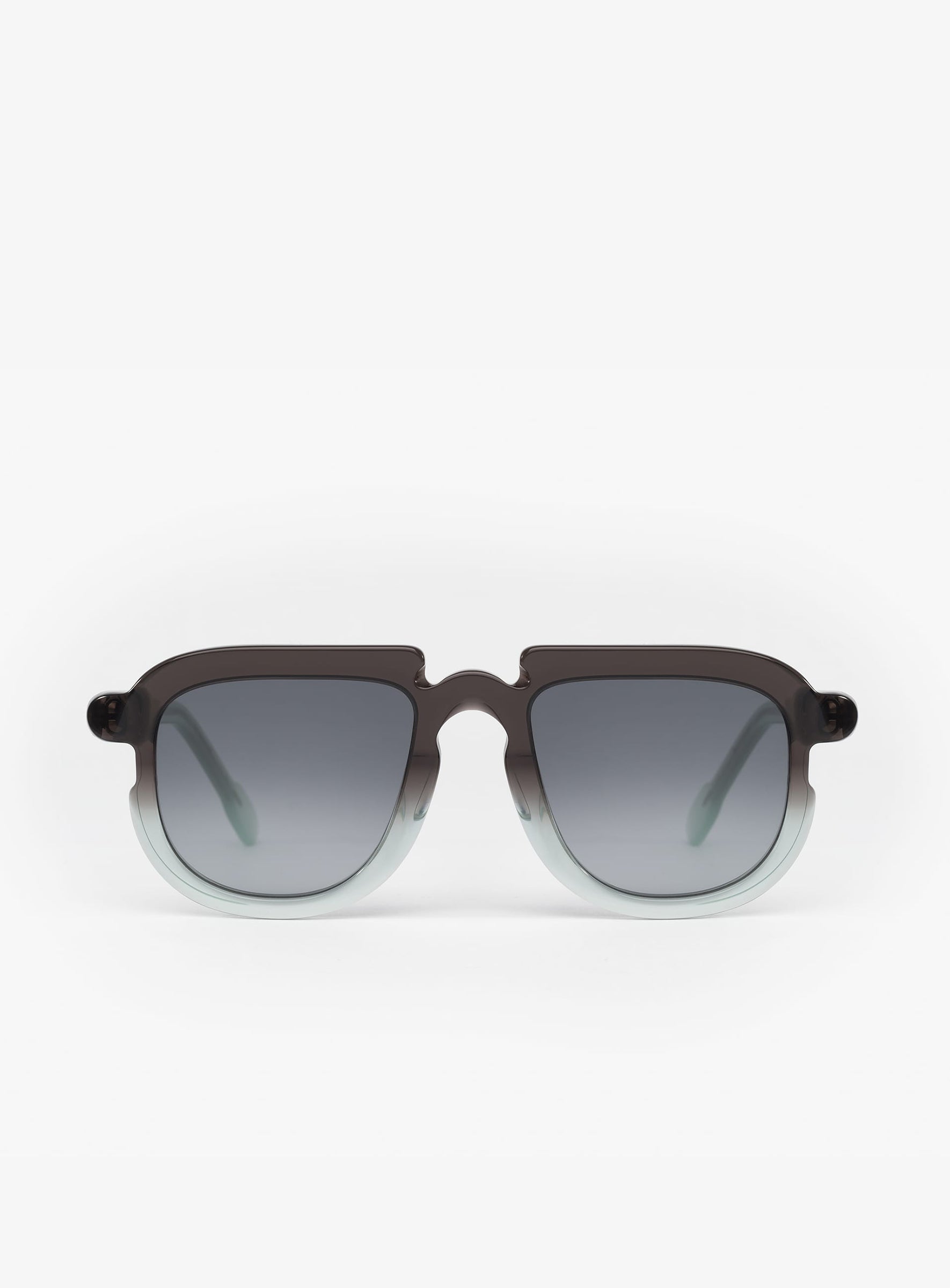 ELIASSON Gradient Brown Green