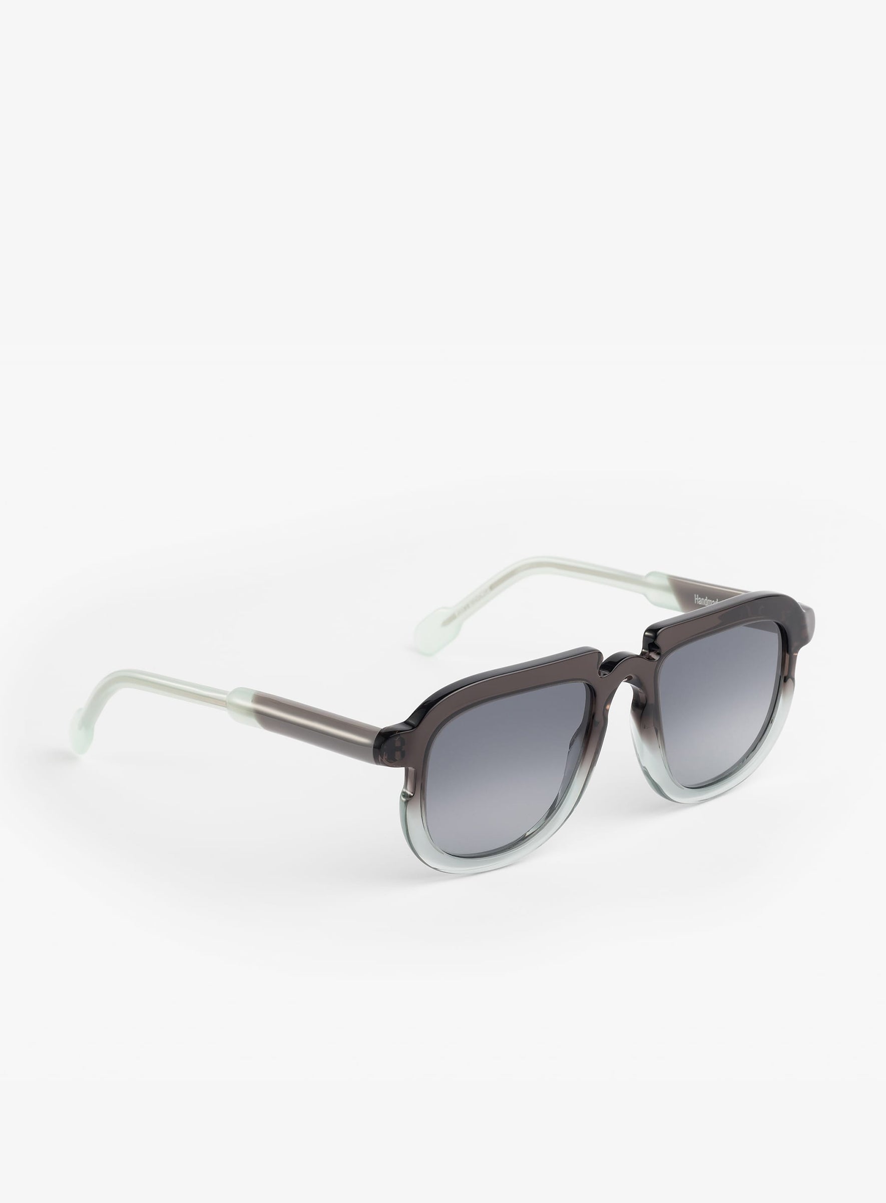 ELIASSON Gradient Brown Green