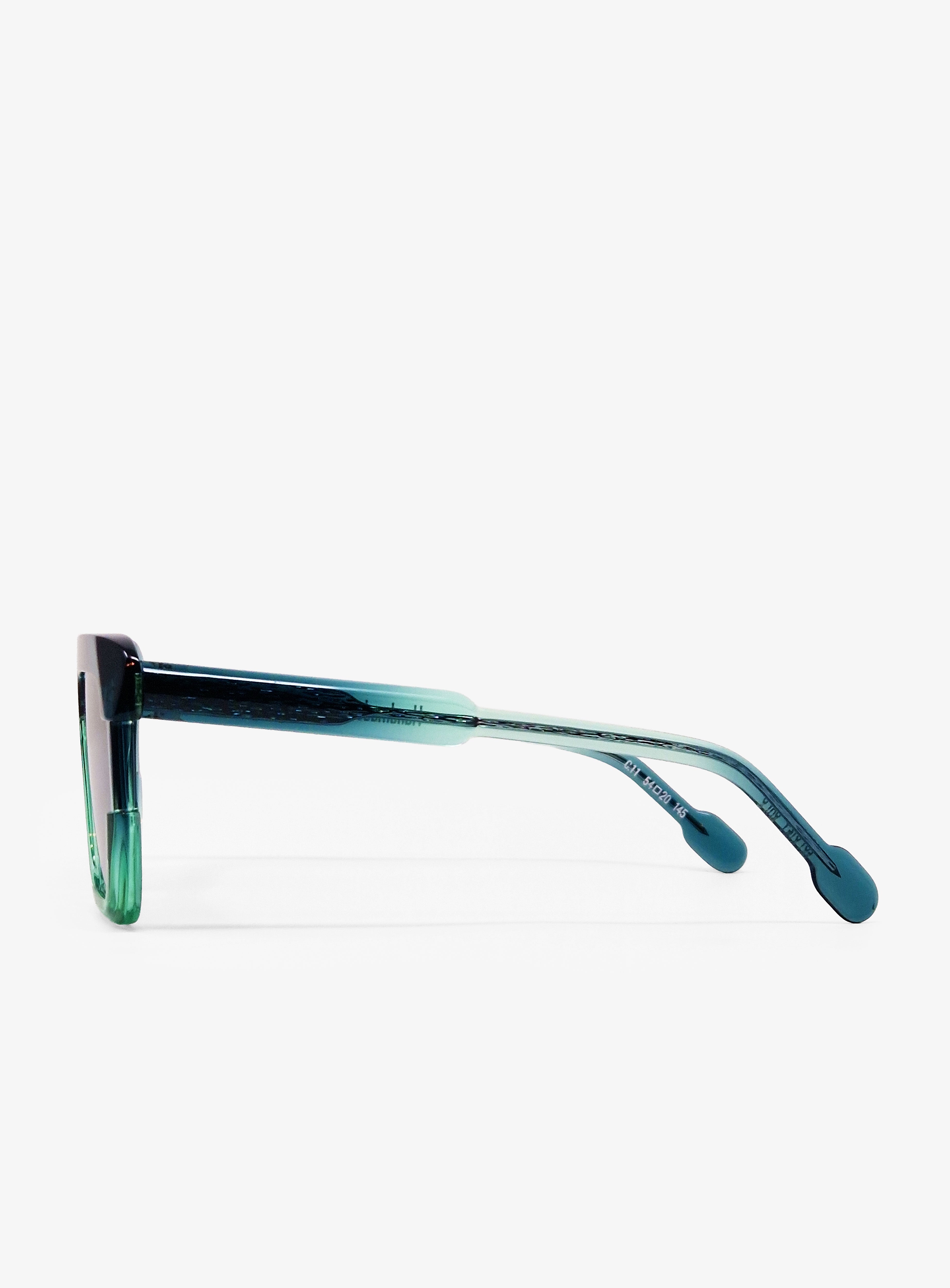 FAB Green Gradient