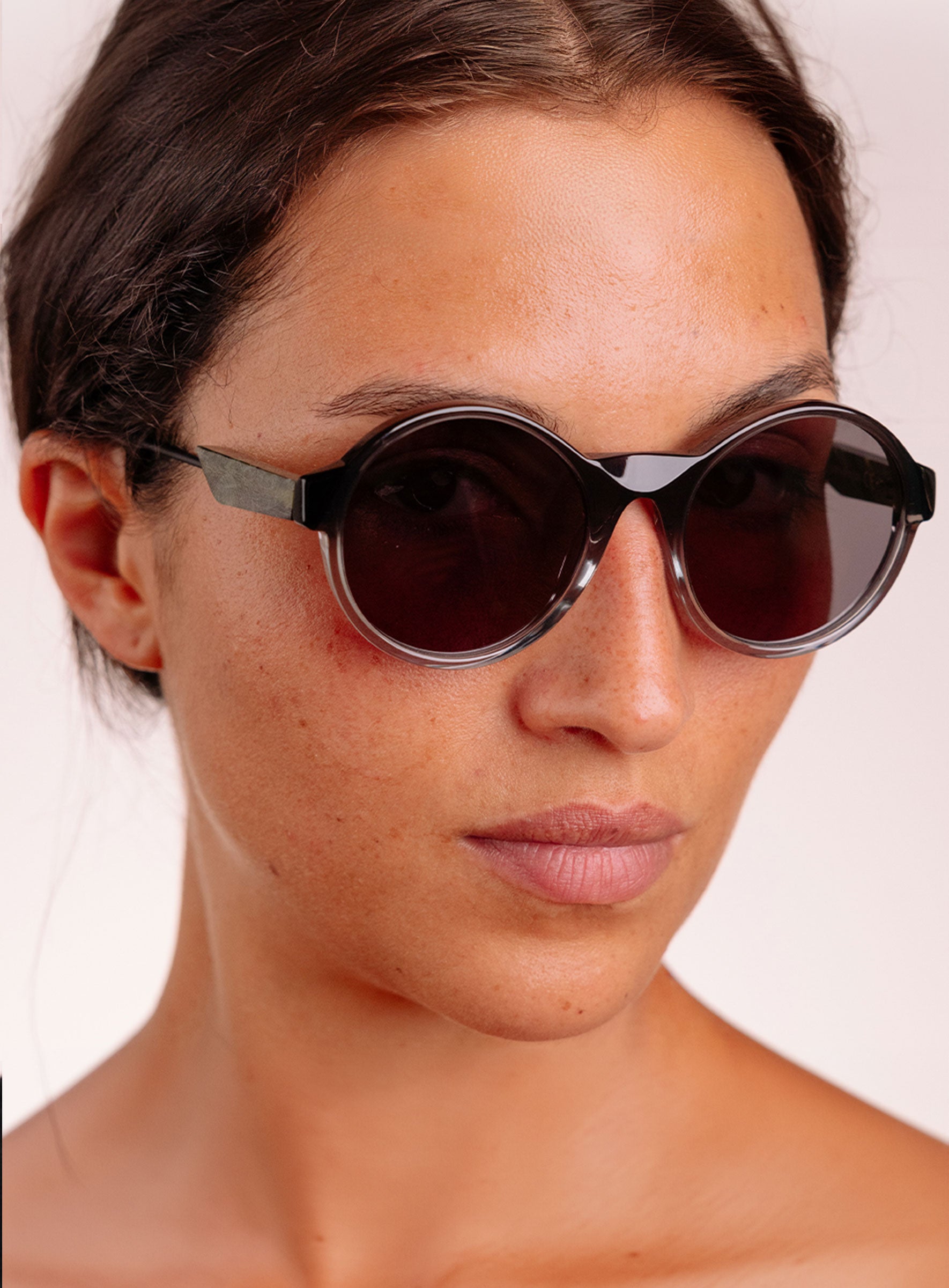 HAL Brown and Green Marble