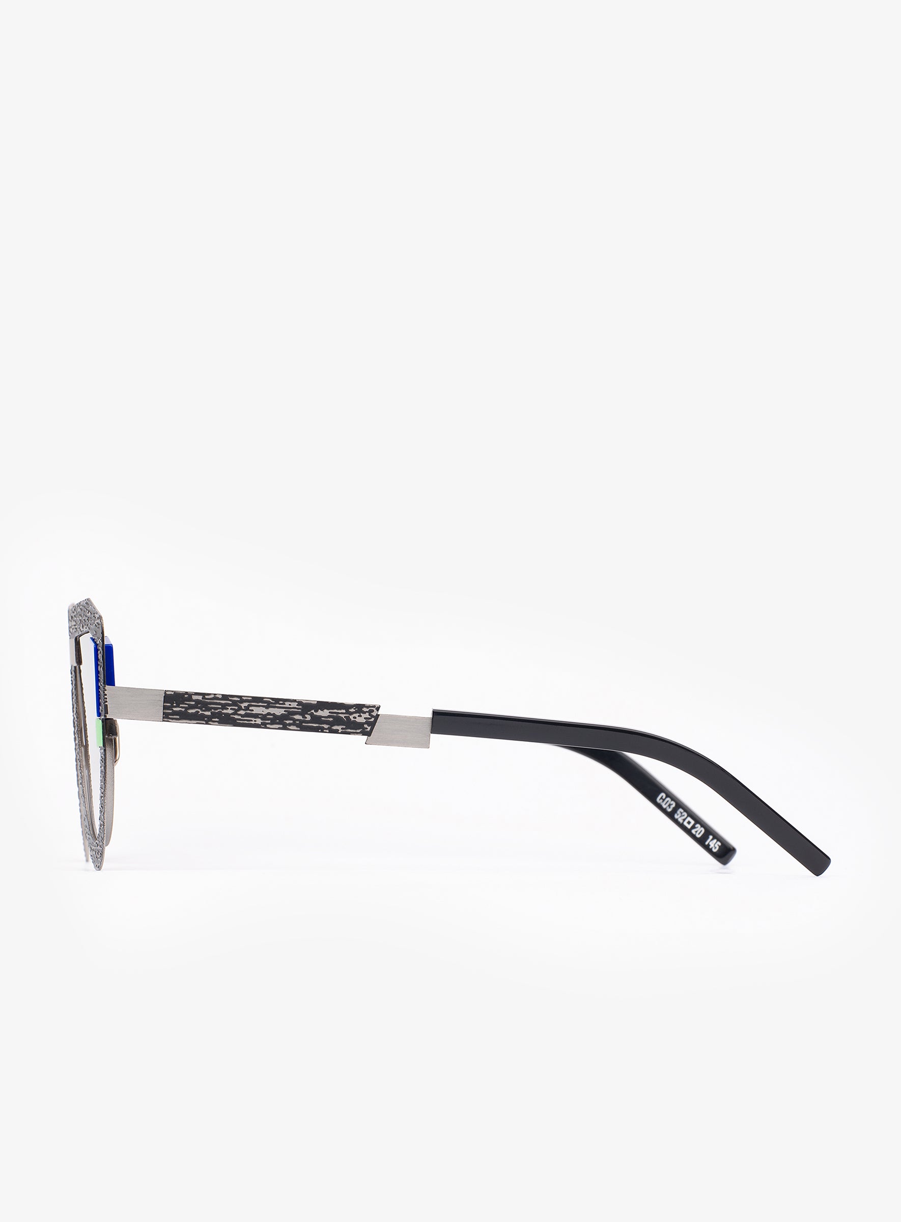 INTERFACE Television