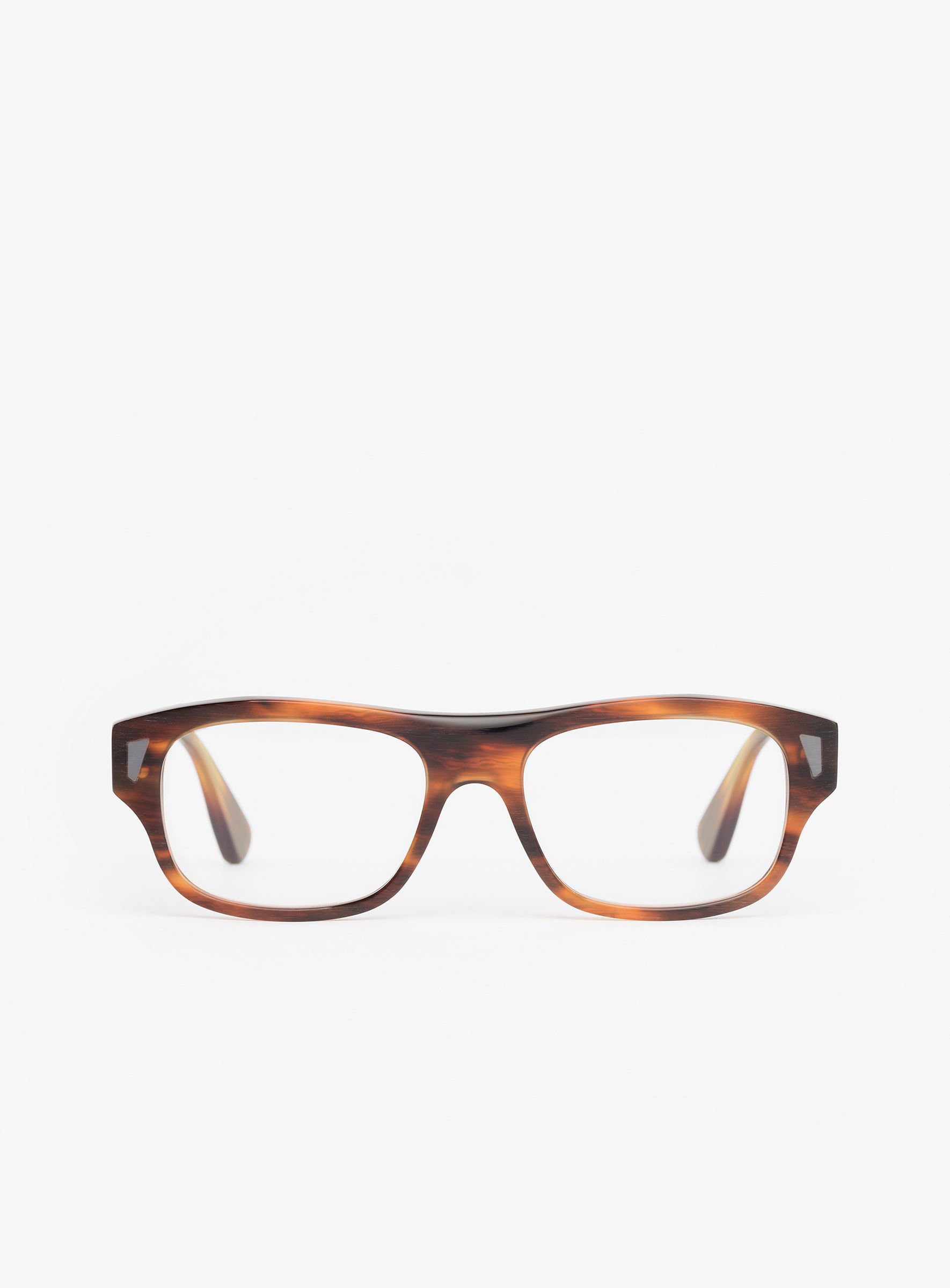 JARVIS Wooden Tortoise