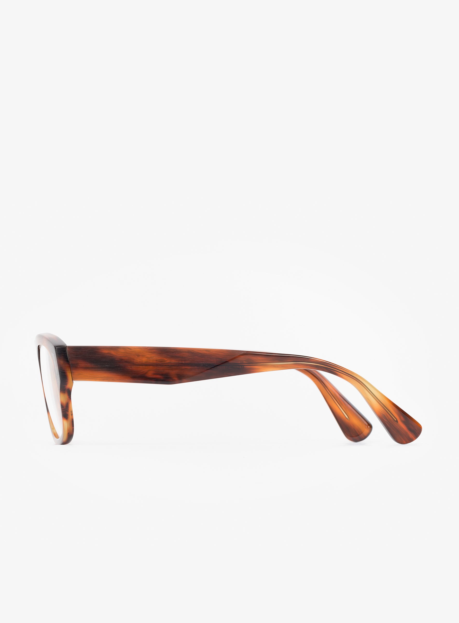 JARVIS Wooden Tortoise