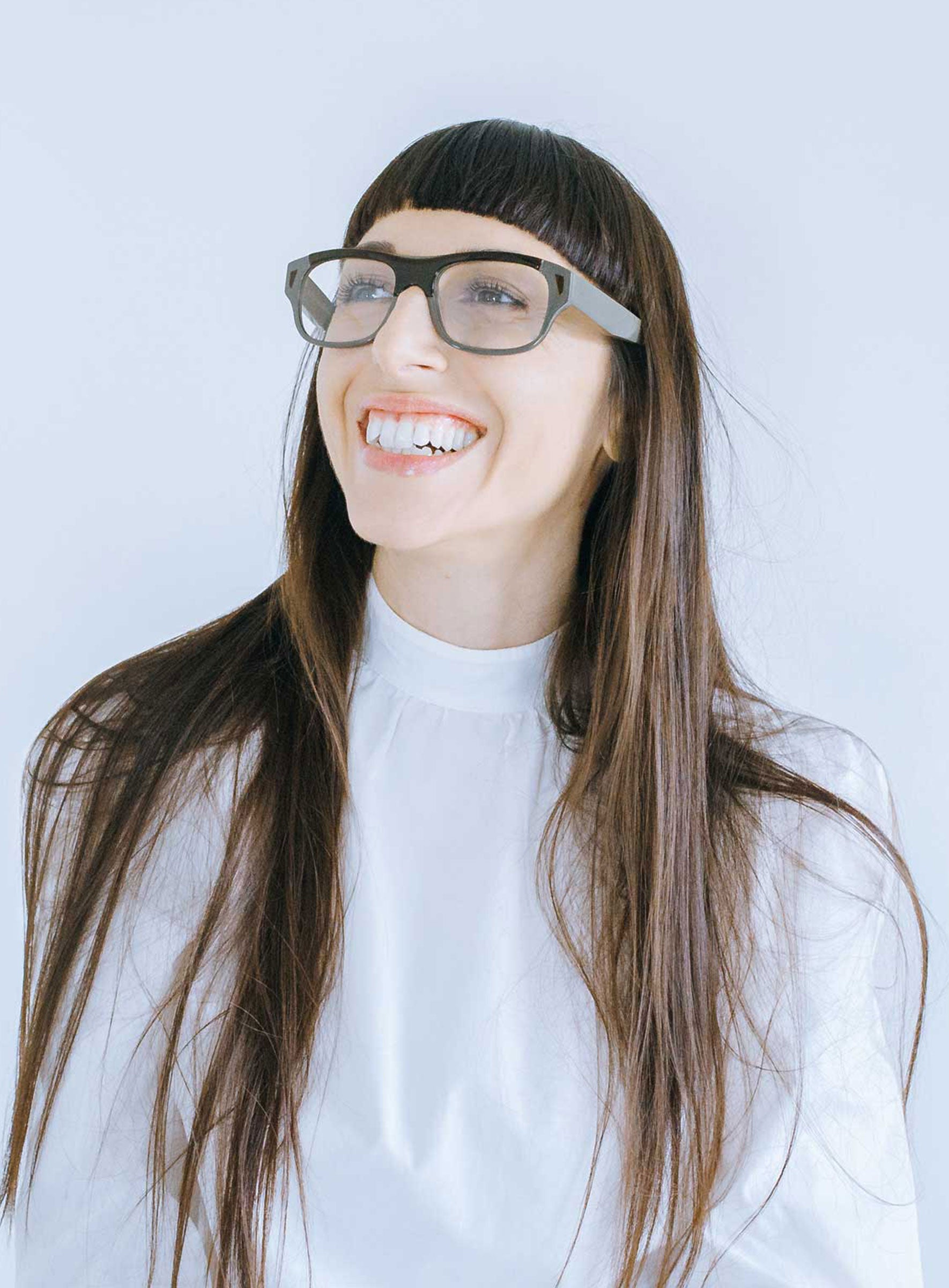 JARVIS Grey and Tortoise