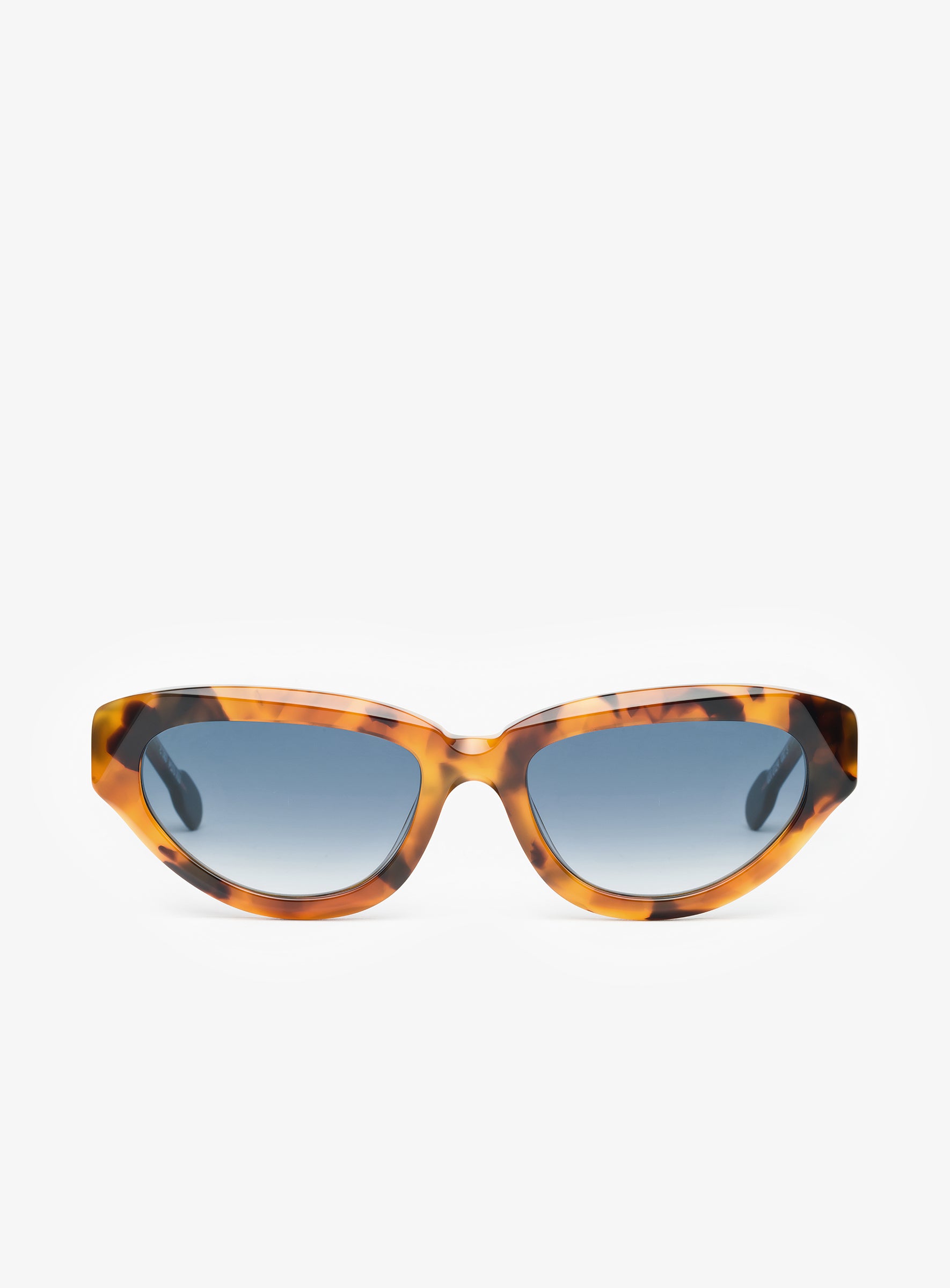 Eye Glasses Tortoise And Blonde Glasses LUCIEN Blonde Tortoise