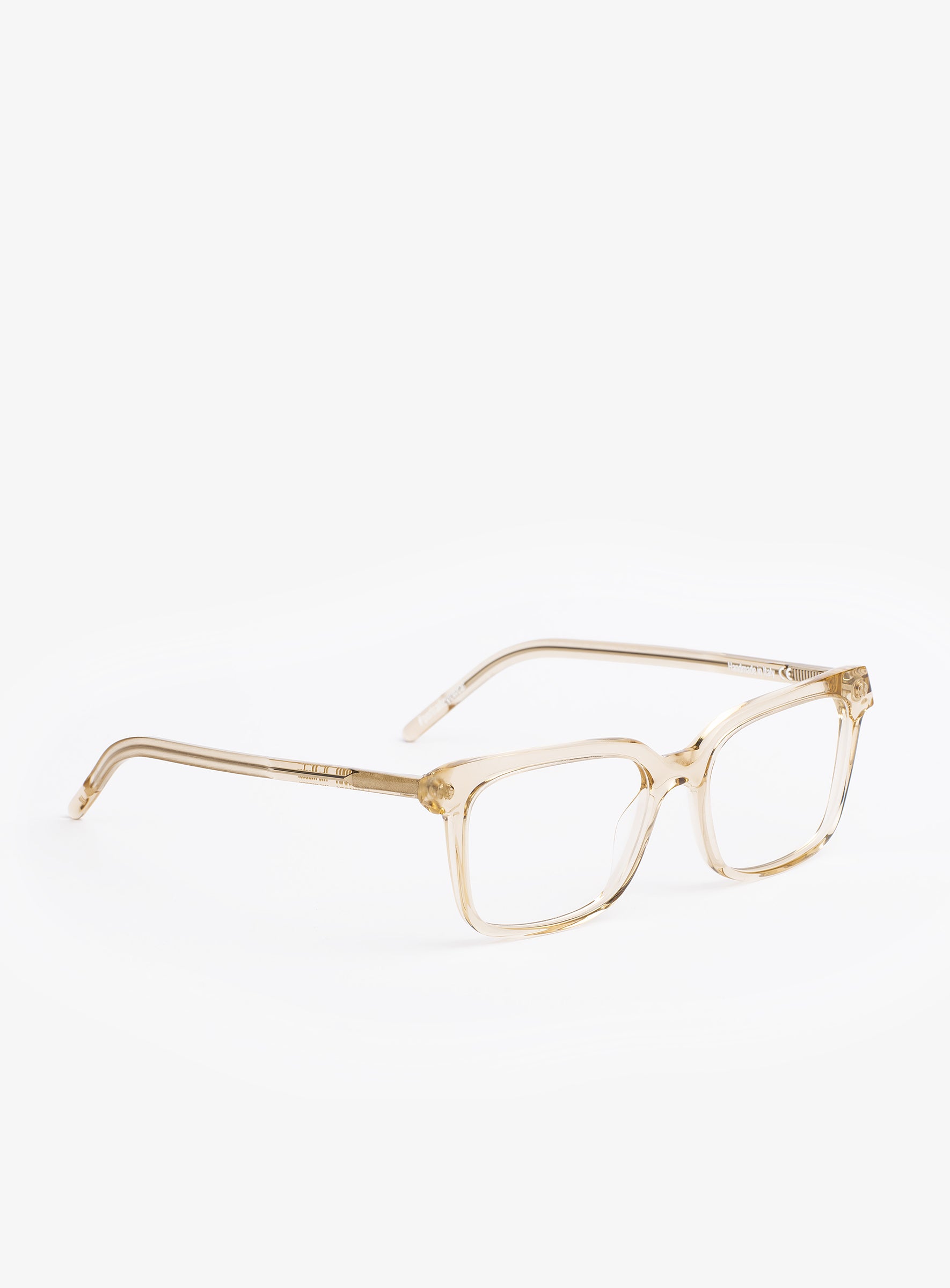 THE MASTER Crystal nude