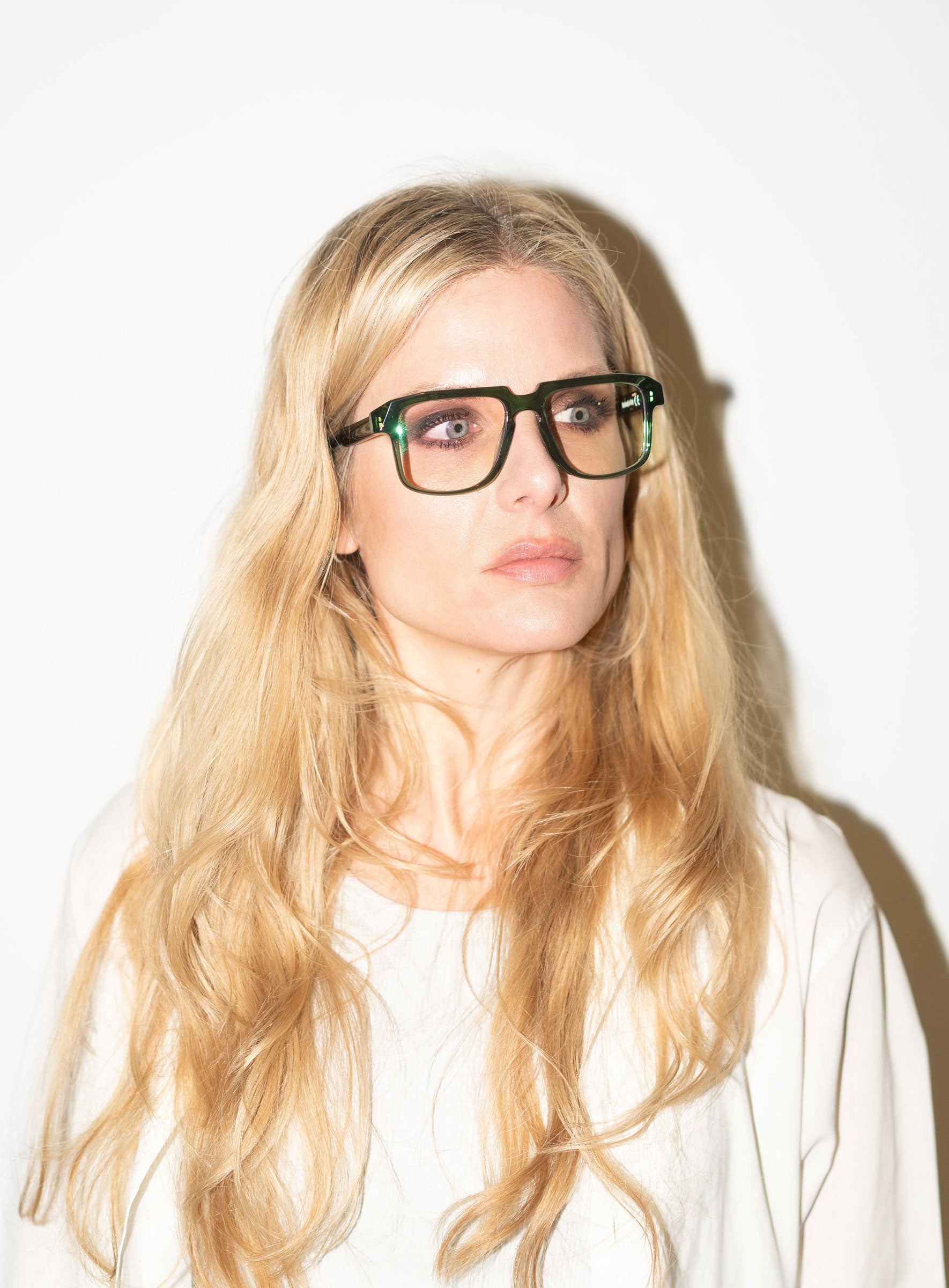 NIKOLAI Green Limited Edition