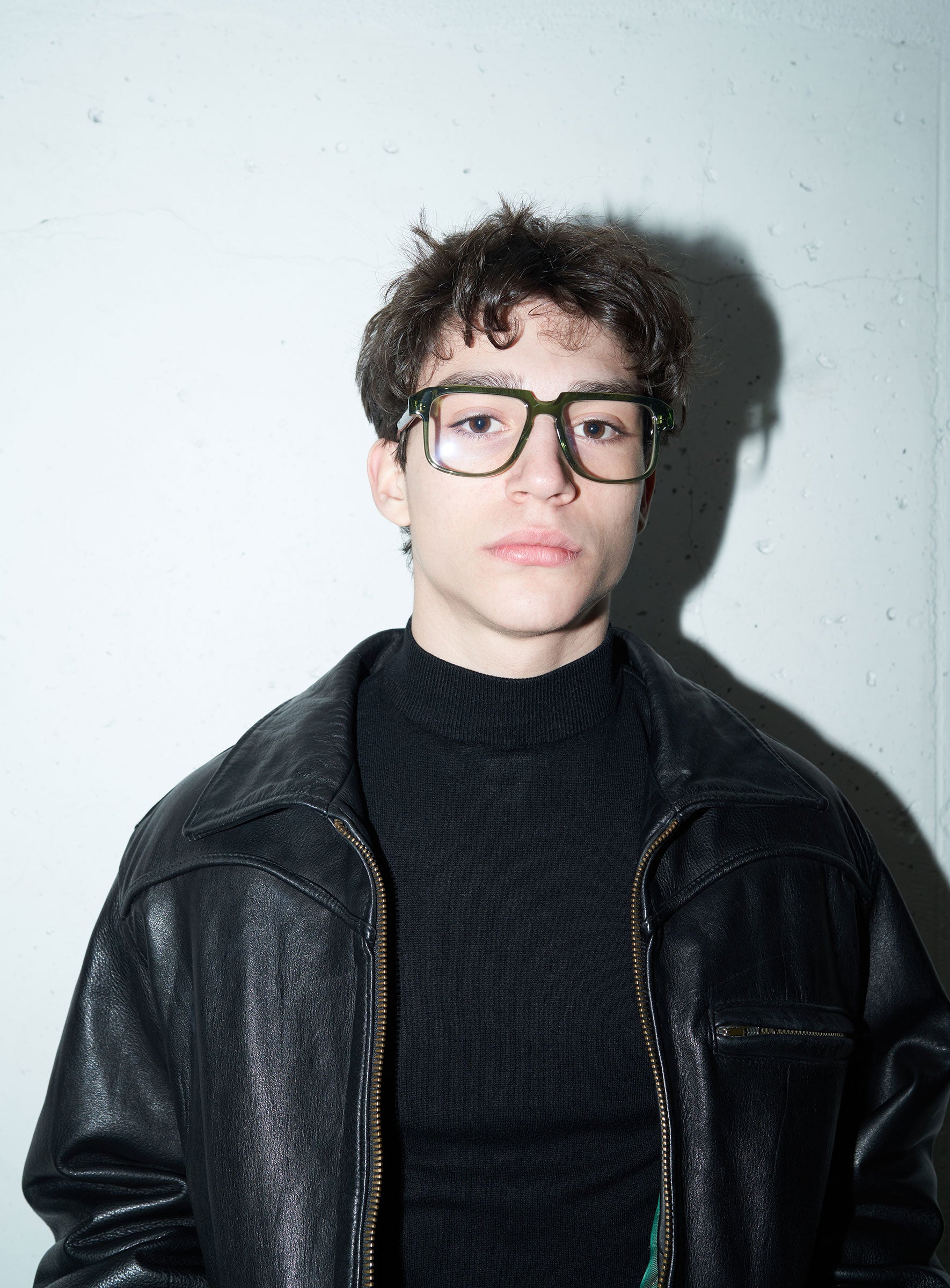 NIKOLAI Green Limited Edition