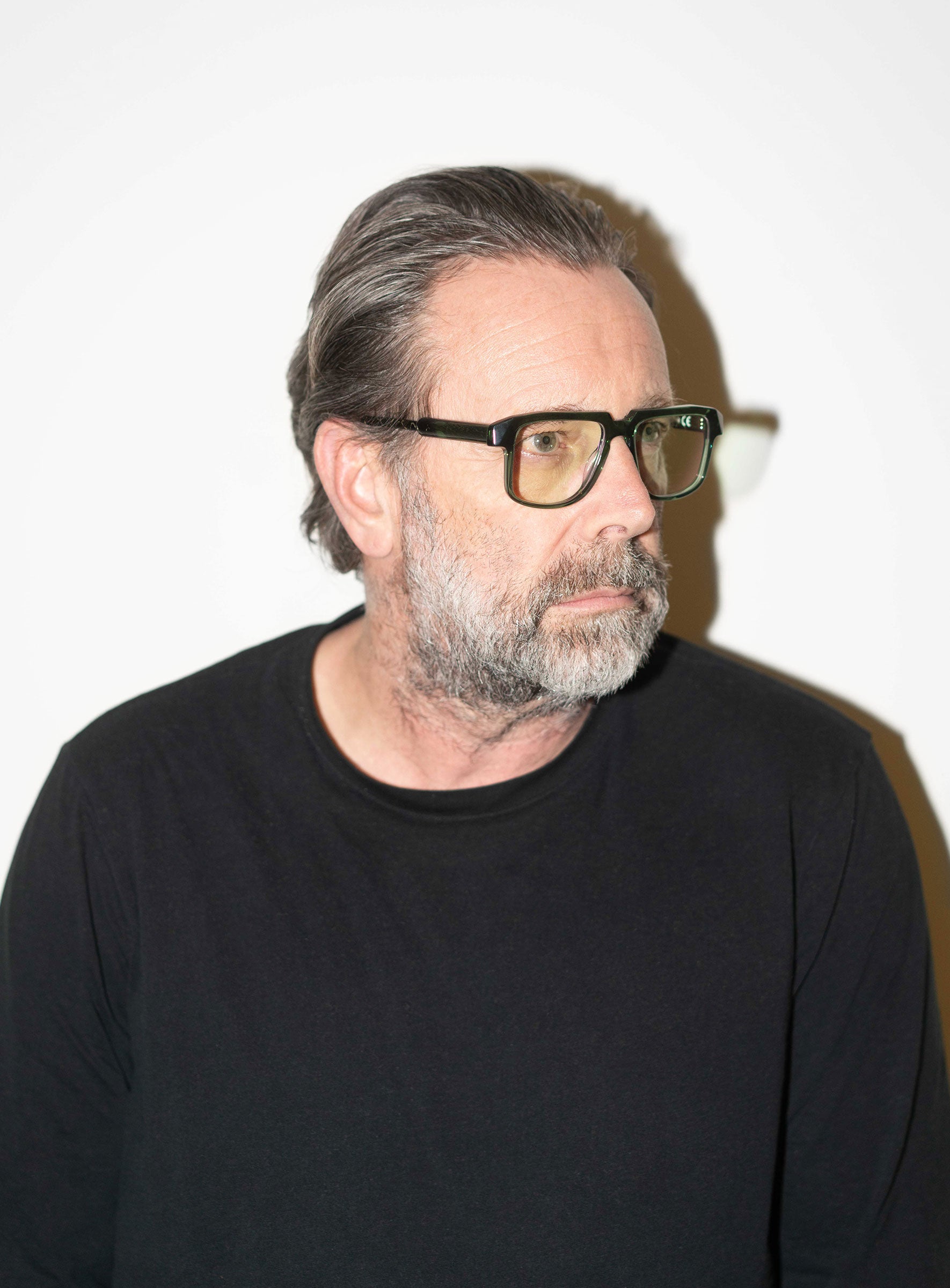 NIKOLAI Green Limited Edition