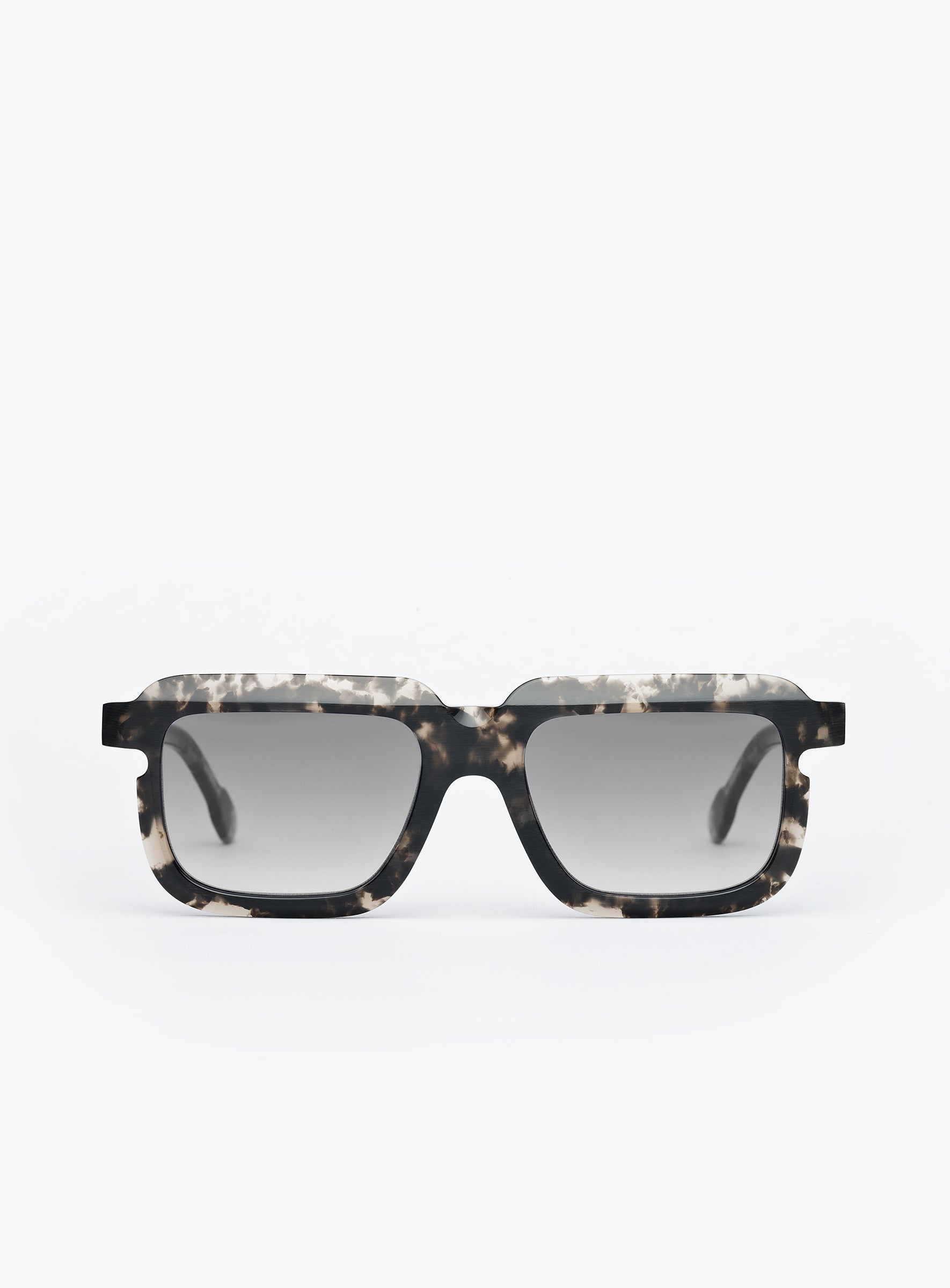 Grey tortoise sunglasses hotsell