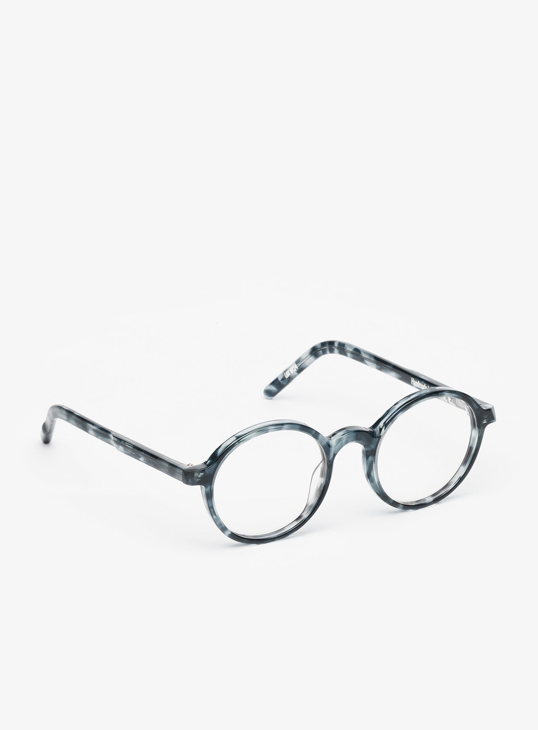 THE PRODUCER 49 Teal Tortoise