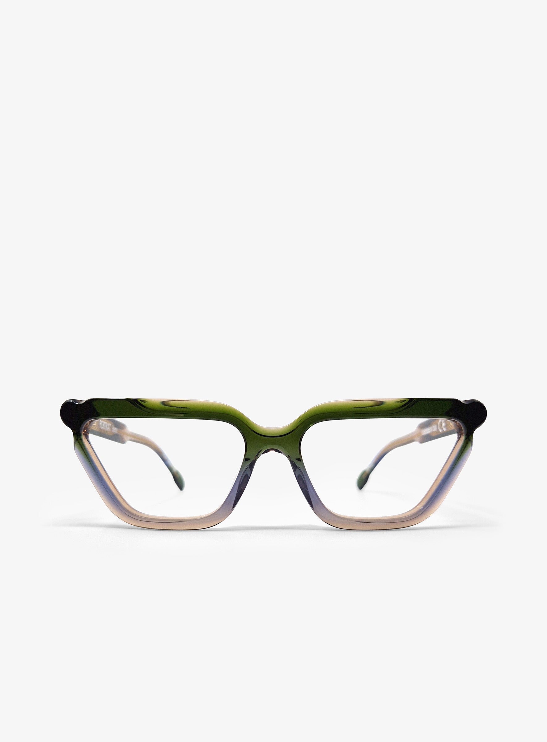 RENEE Green Gradient