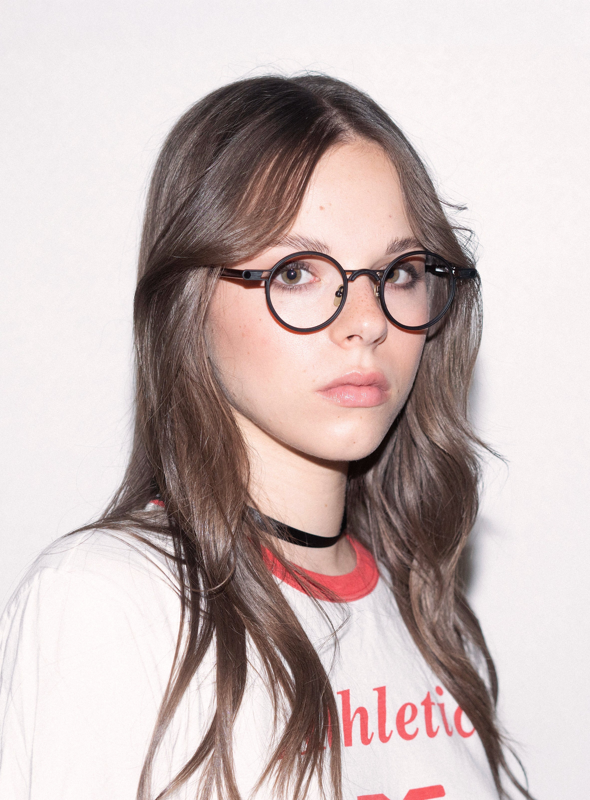 SONIC Black Bordeaux gradient