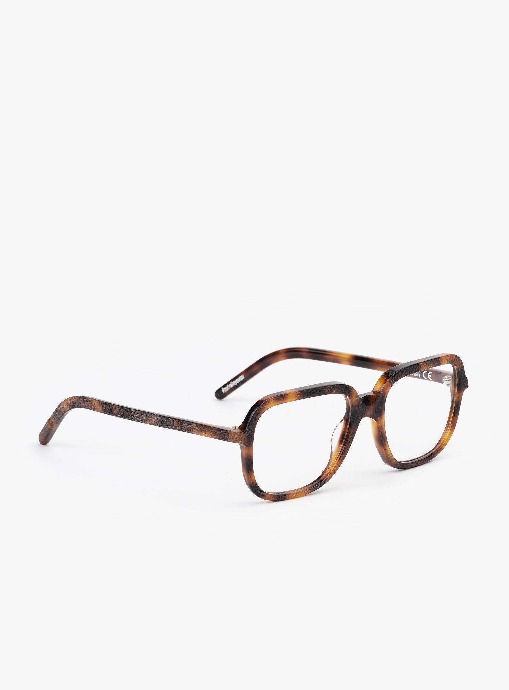 THE STYLIST Classic Tortoise