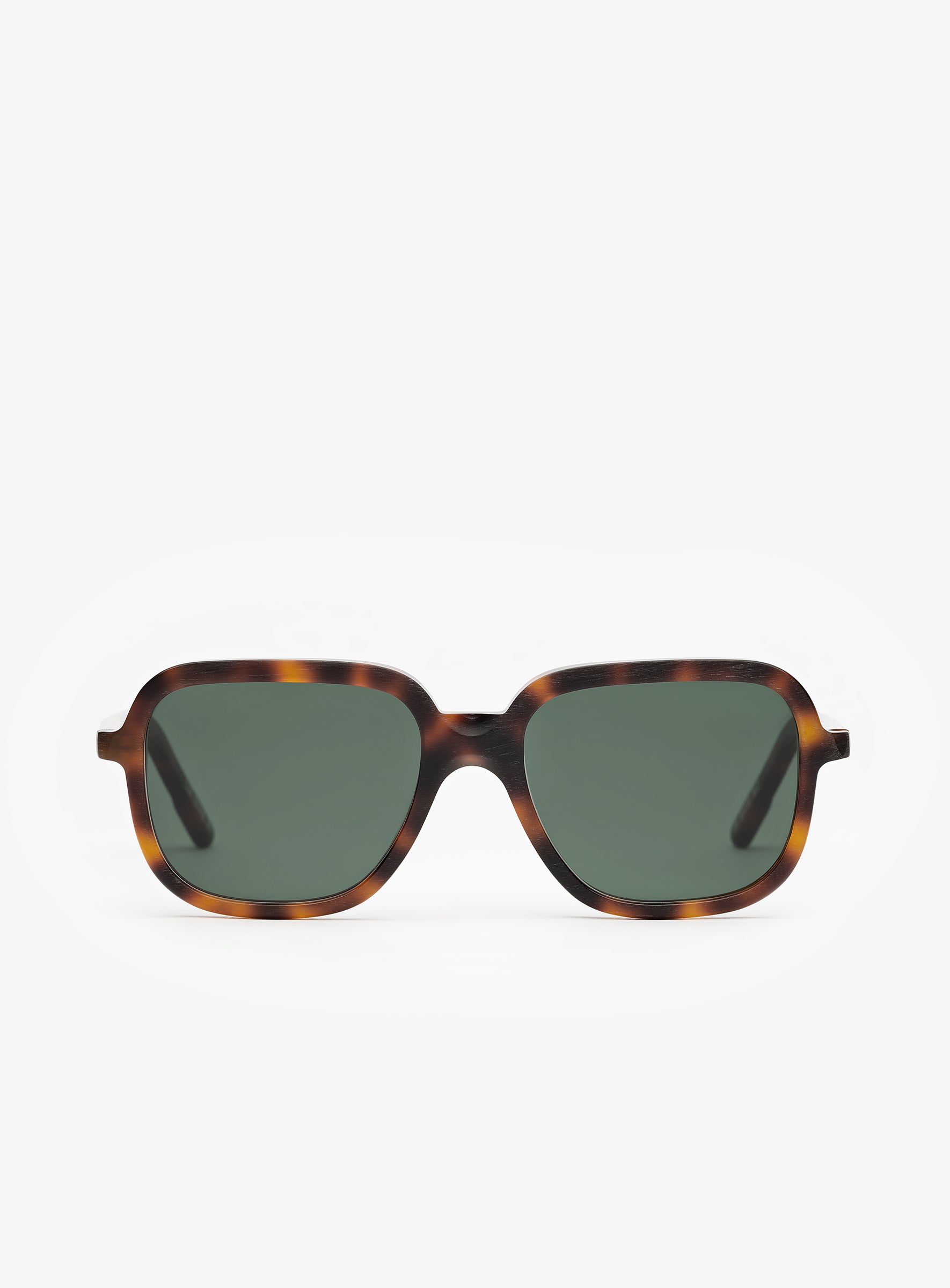 THE STYLIST Classic Tortoise