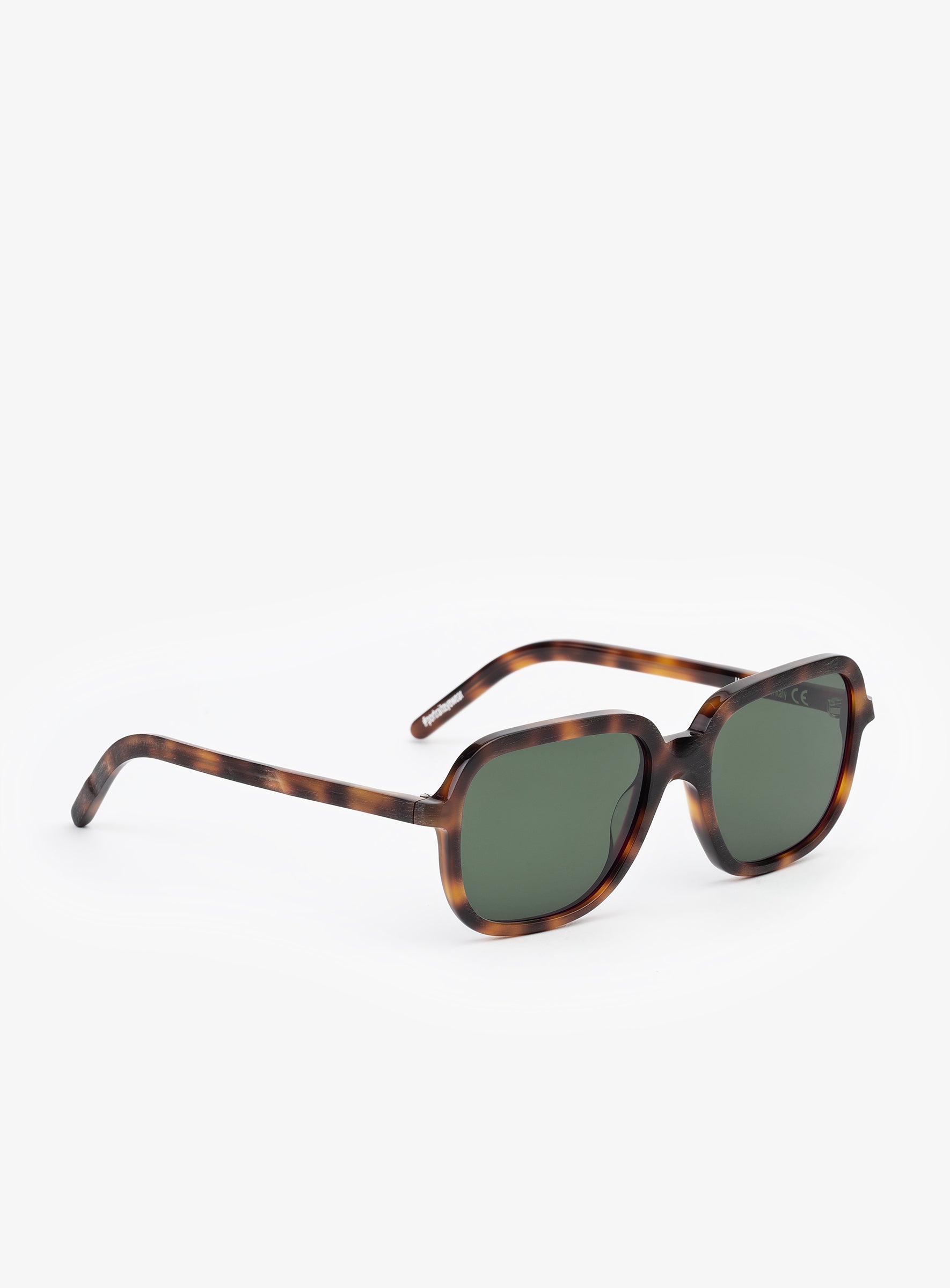 THE STYLIST Classic Tortoise