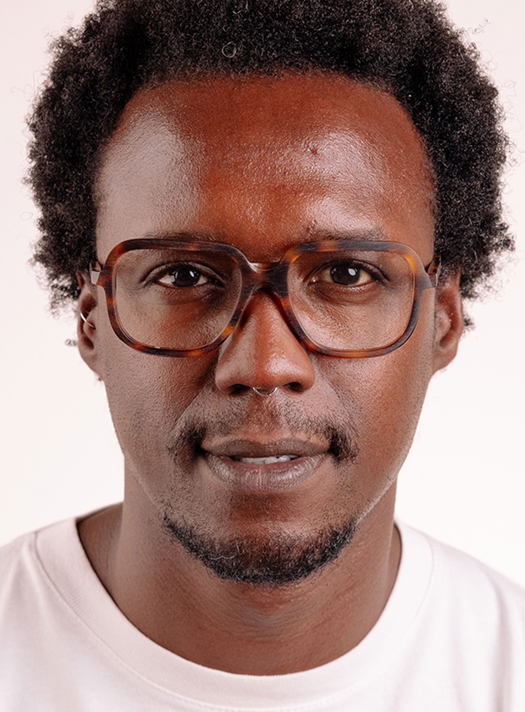 THE STYLIST Classic Tortoise