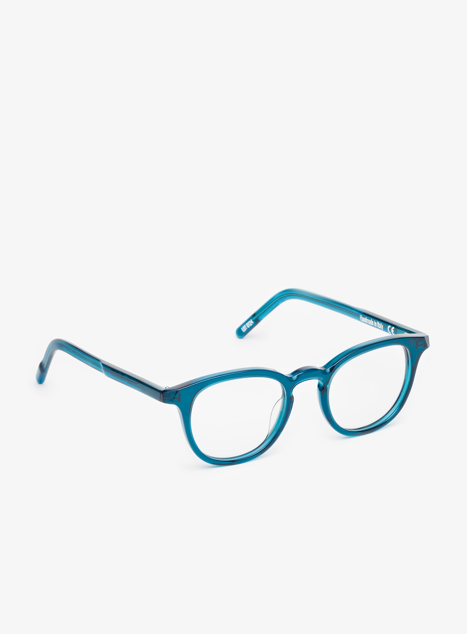 THE CREATOR Turquoise