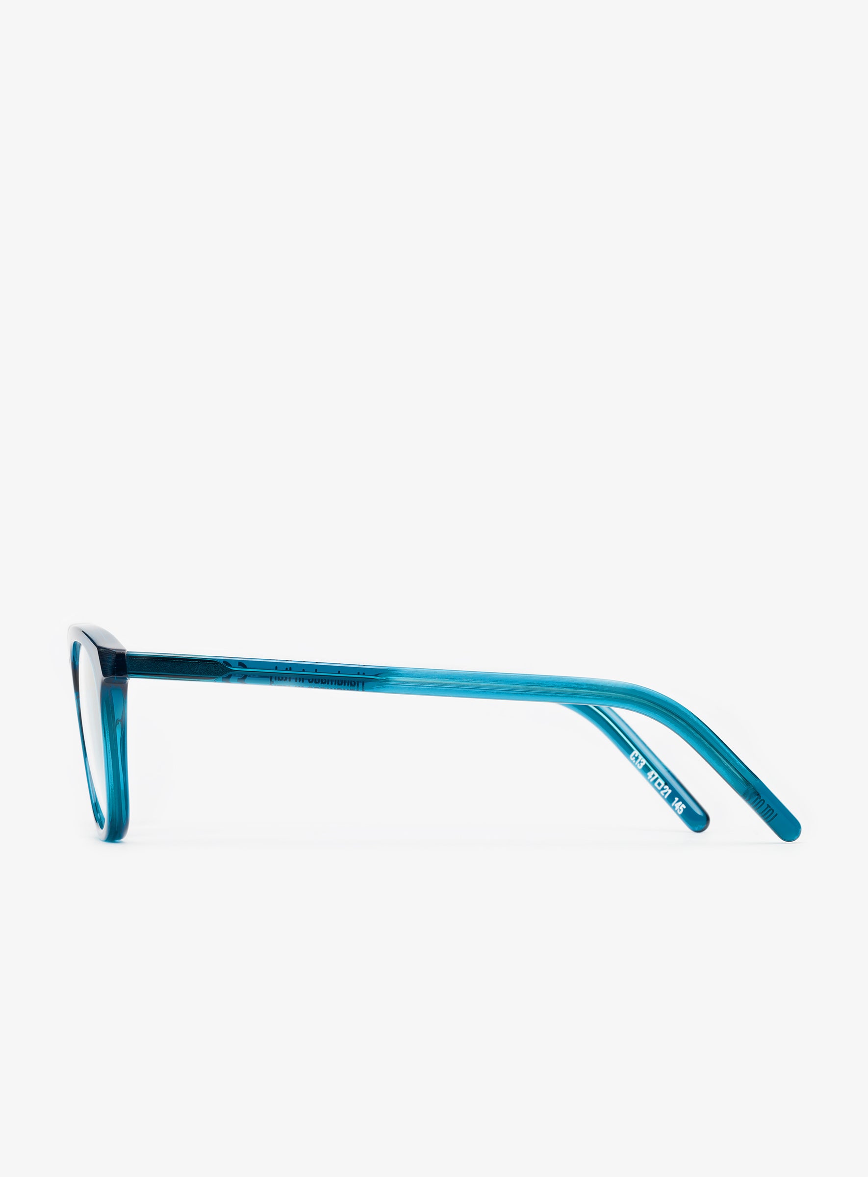 THE CREATOR Turquoise