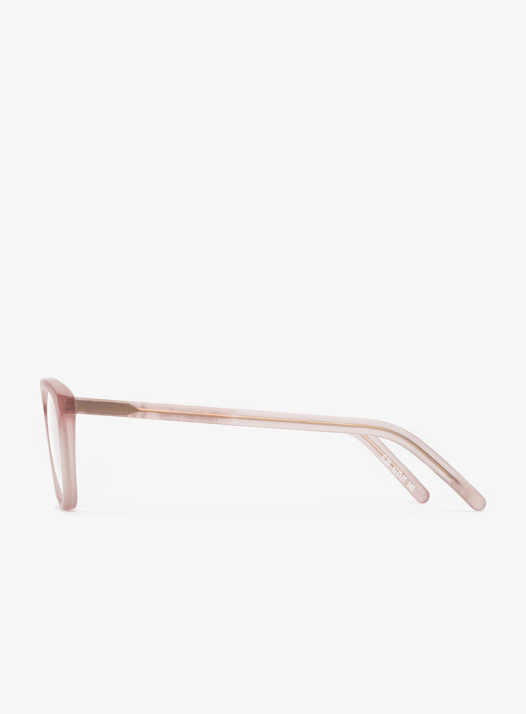 THE CREATOR Crystal Tan