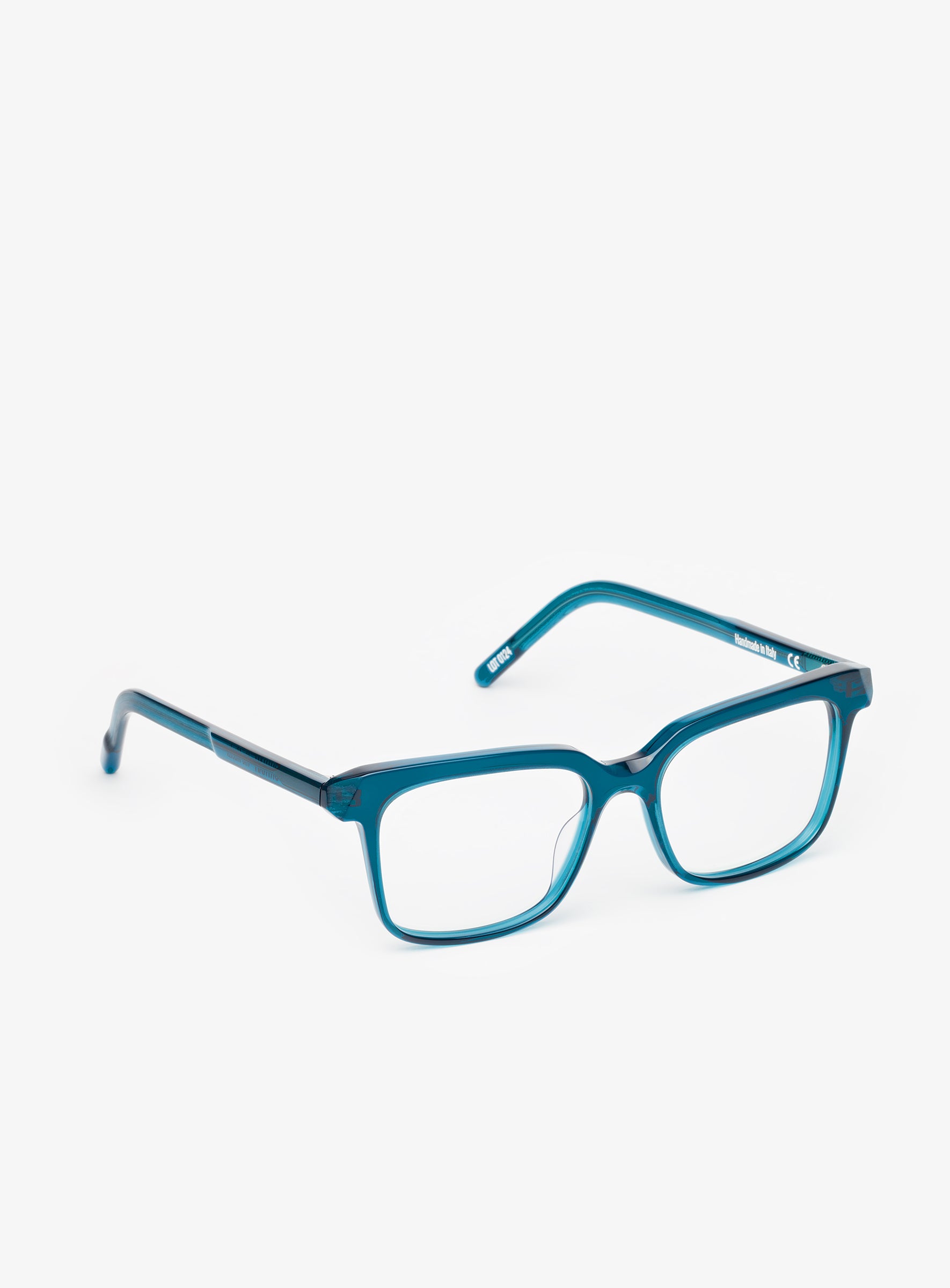 THE MASTER Turquoise