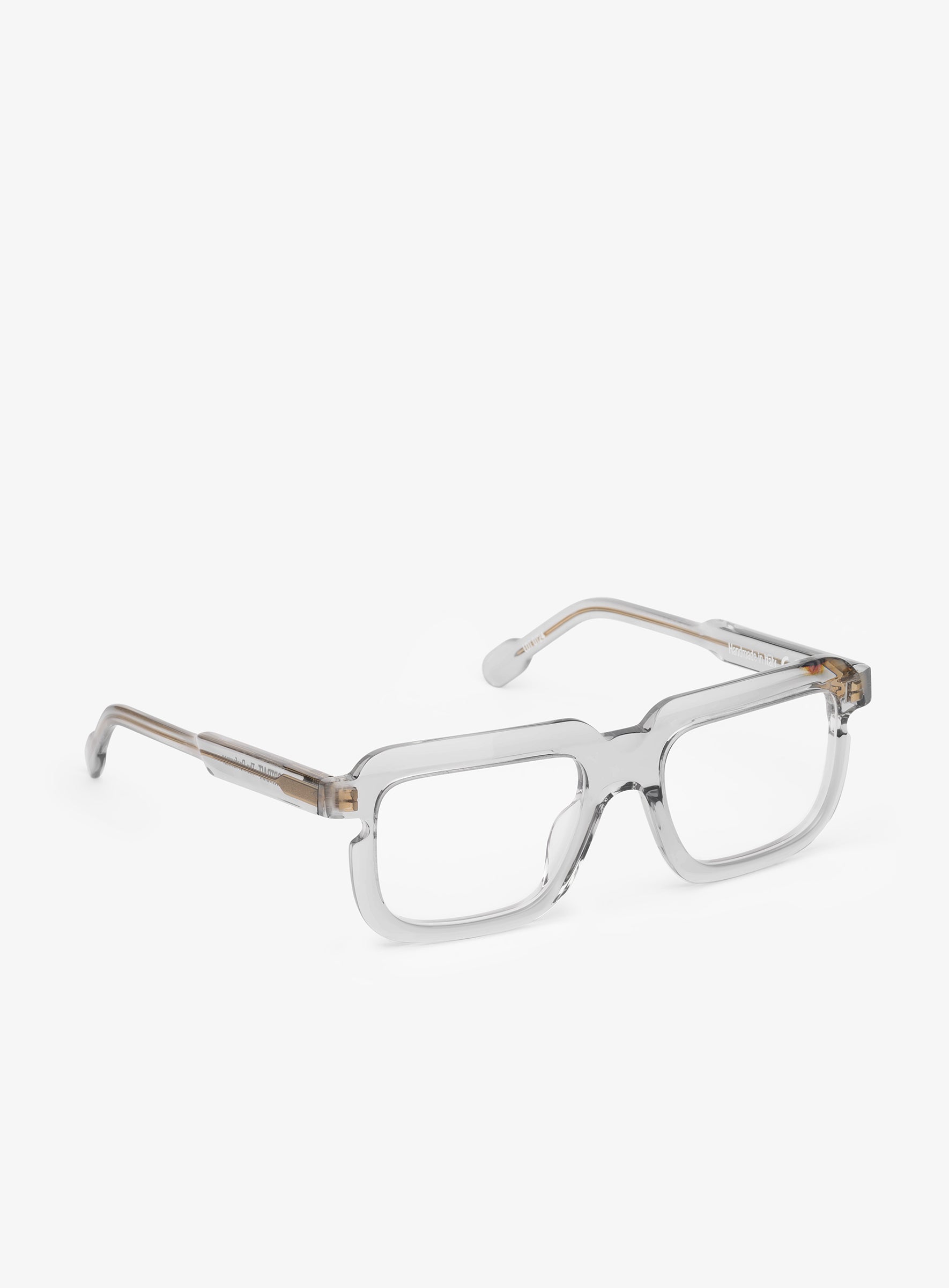 THE PERFORMER Crystal