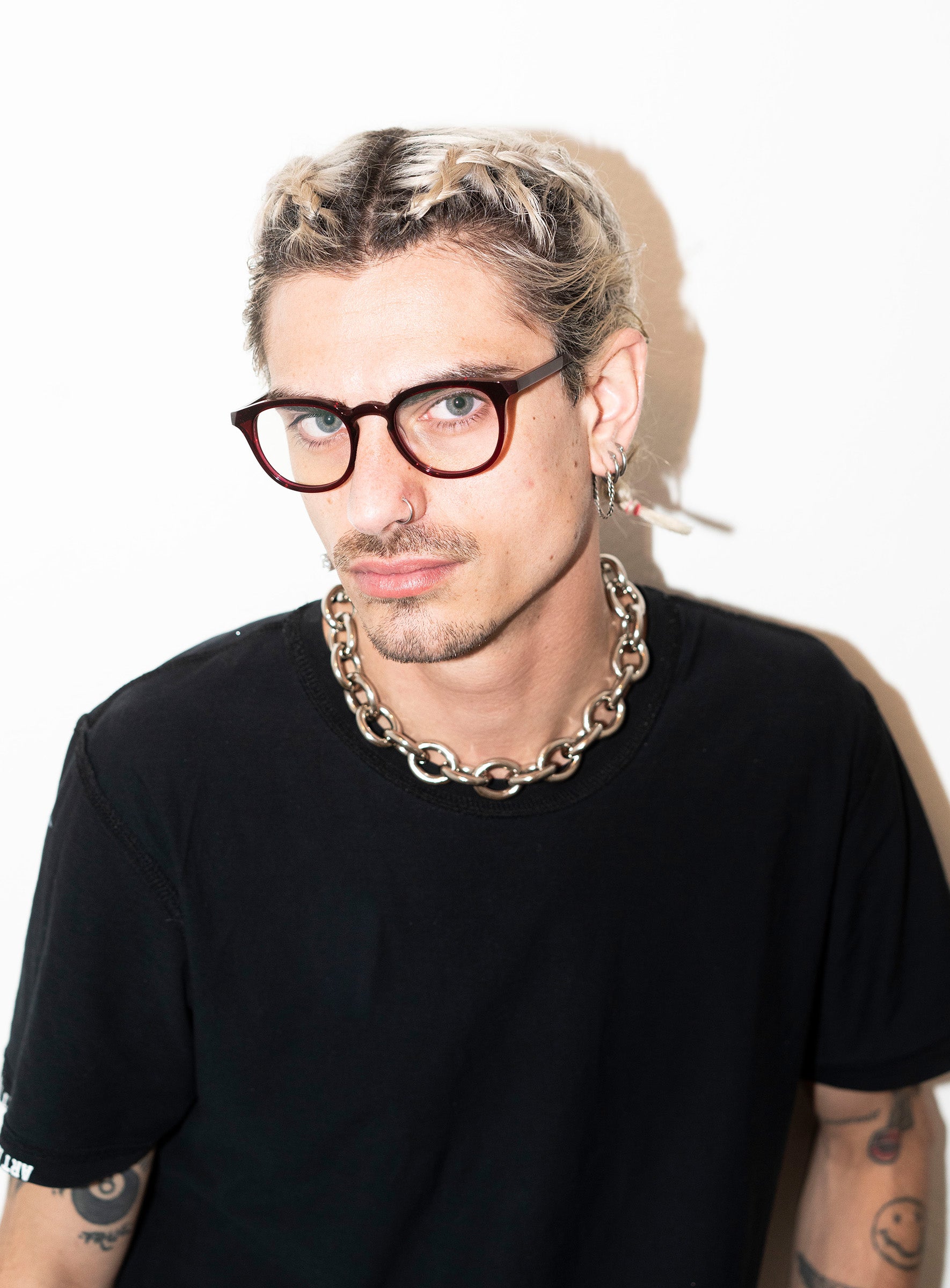 THE CREATOR Bordeaux