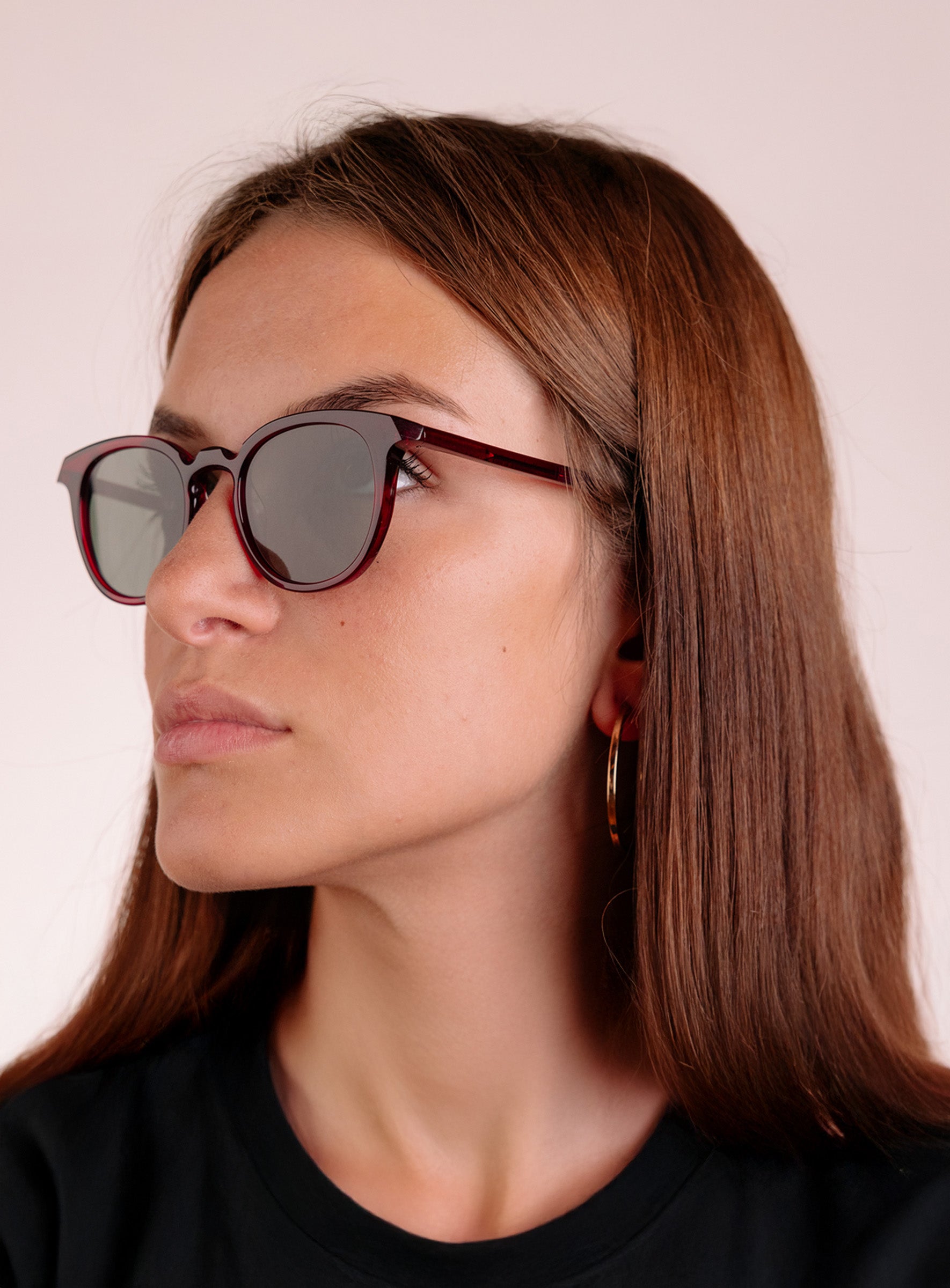 THE CREATOR Bordeaux