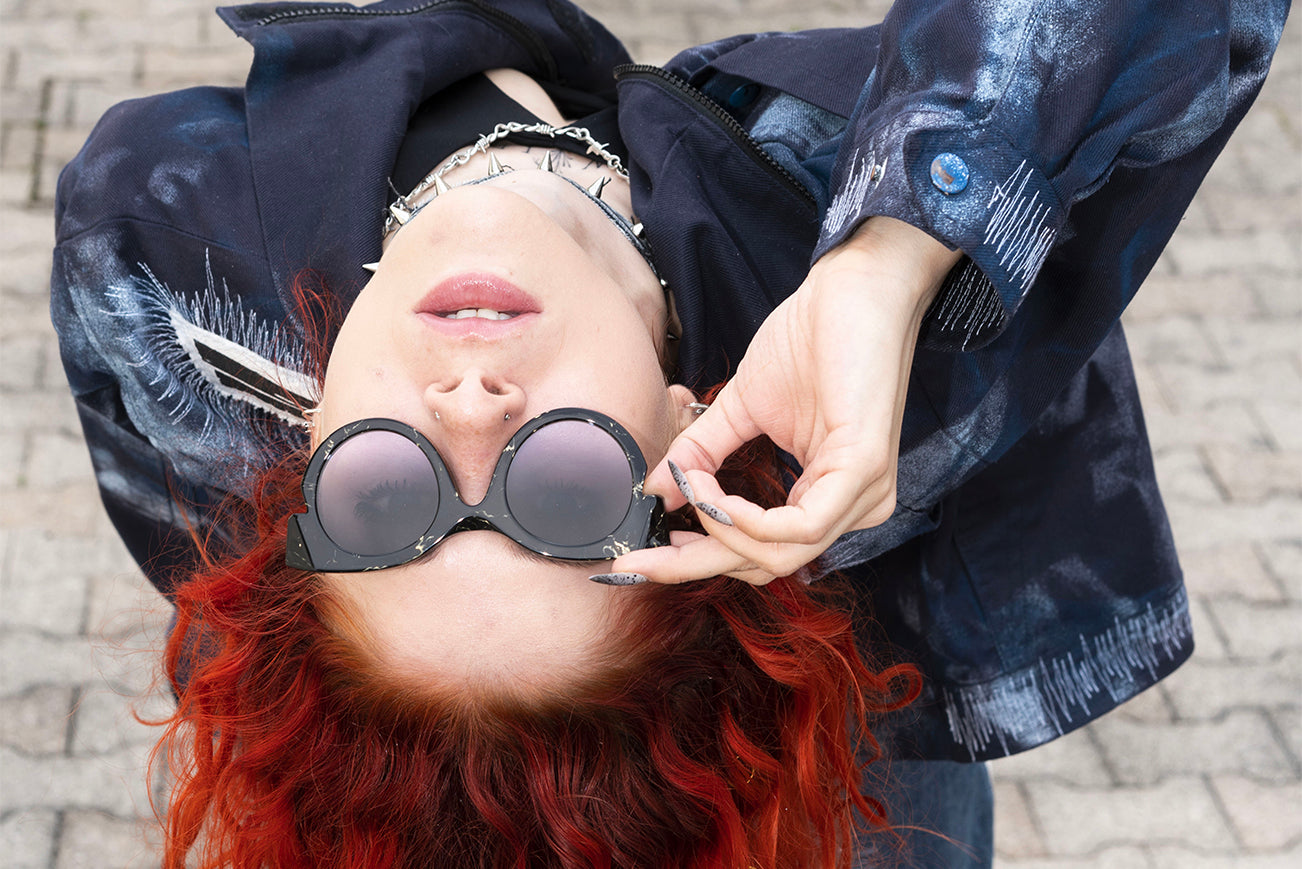 DAS MODEL Black Gold Limited Edition