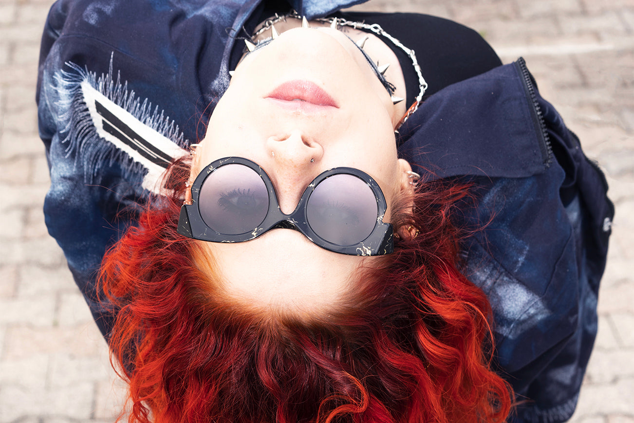 DAS MODEL Black Gold Limited Edition