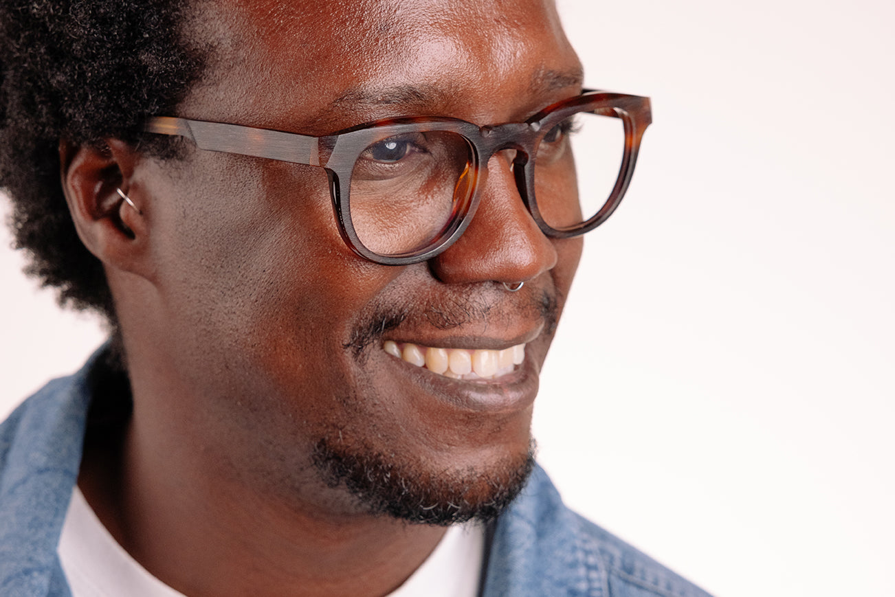 THE MENTOR Classic Tortoise