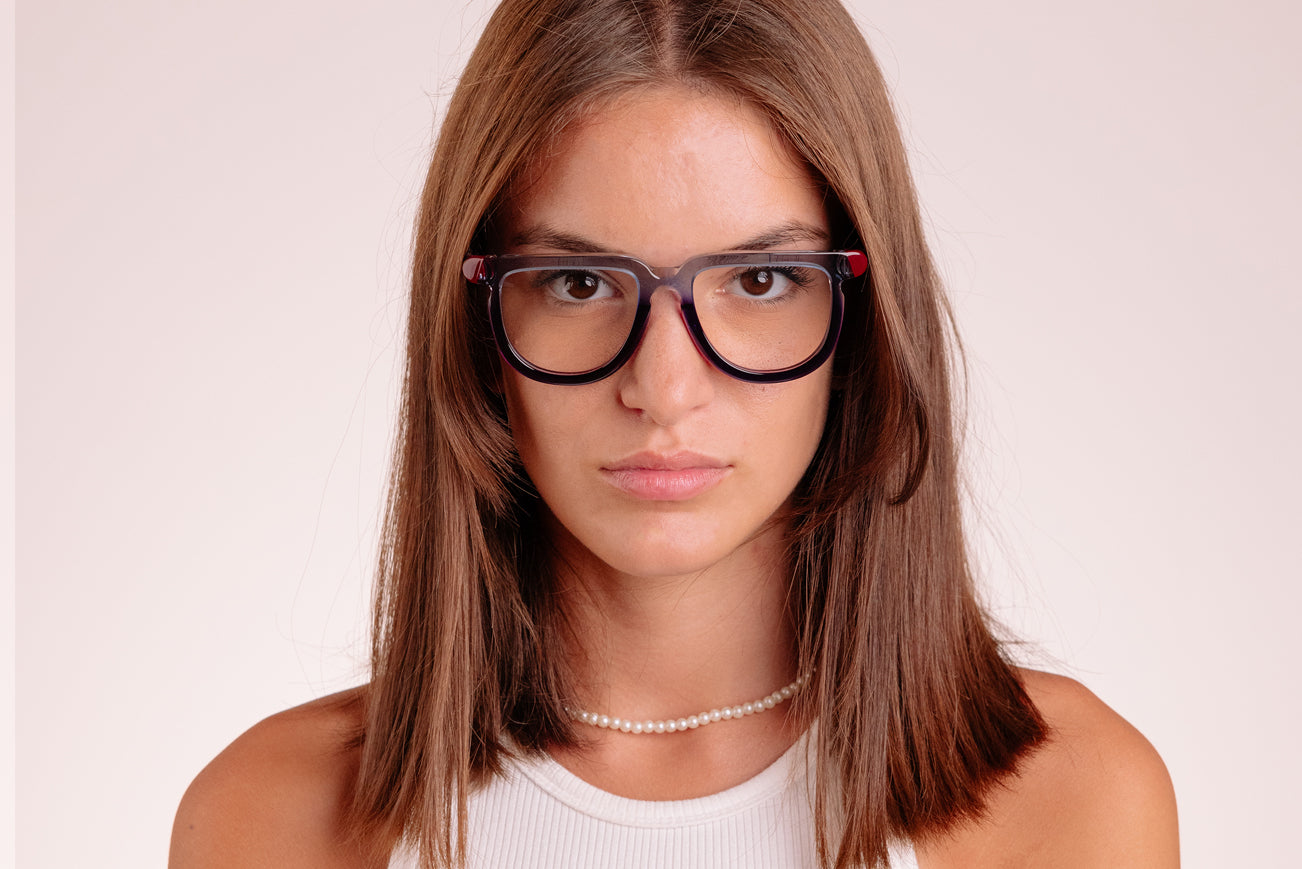 ROBERT Gradient Purple