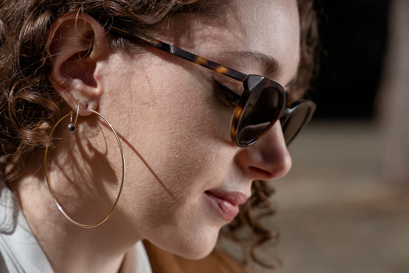 THE ARTIST Havana Tortoise