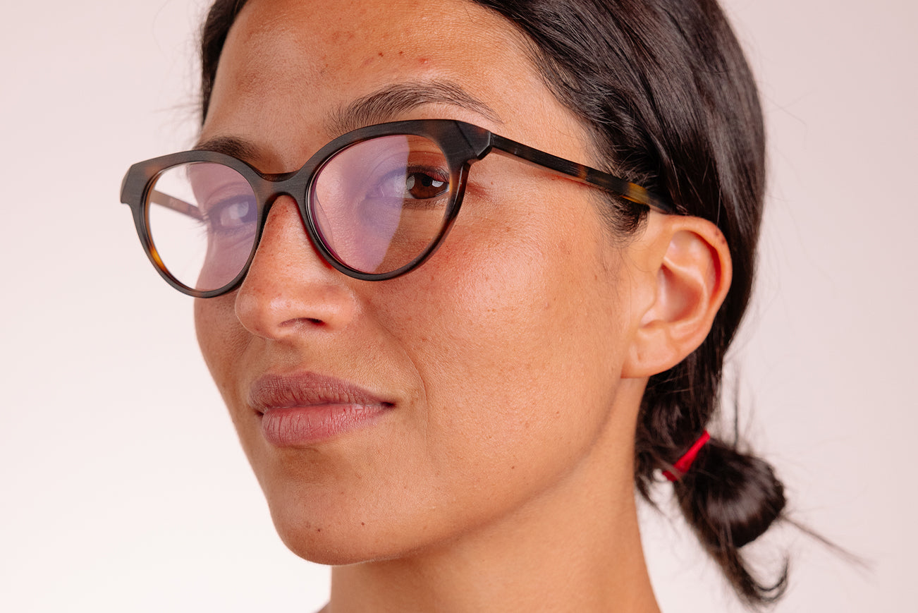 THE ARTIST Havana Tortoise