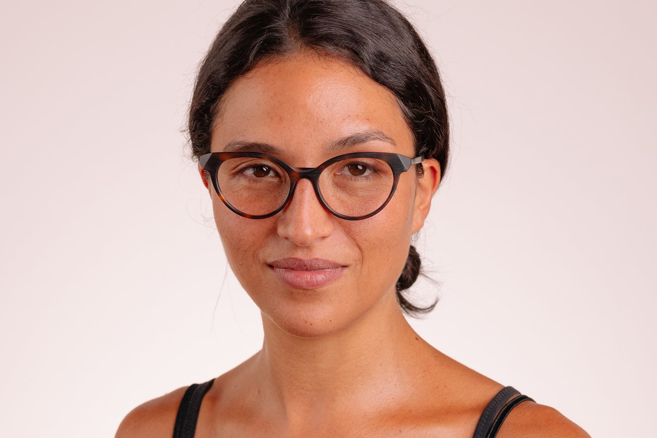 THE ARTIST Havana Tortoise