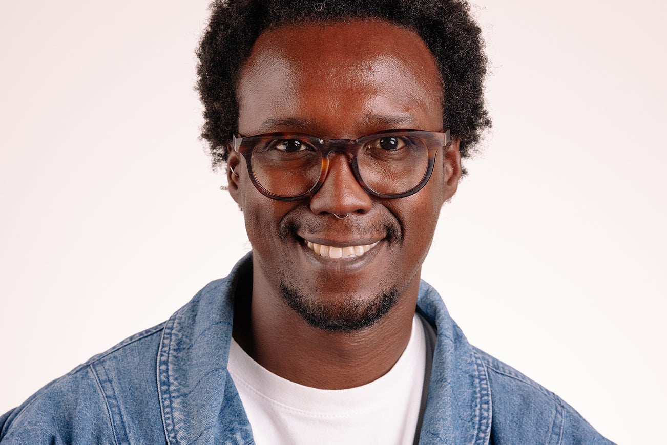 THE MENTOR Classic Tortoise