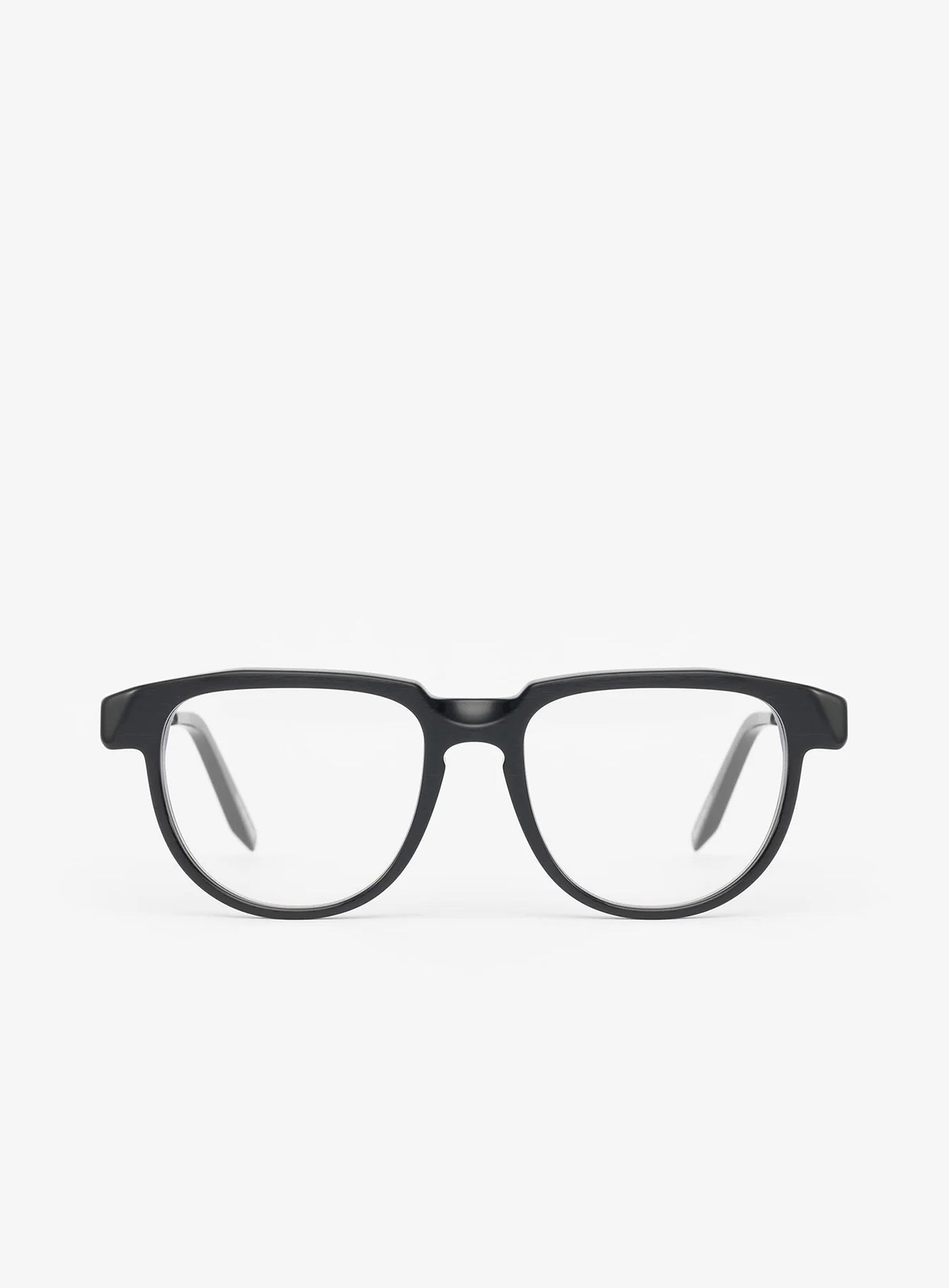 1984 Black - PORTRAIT Eyewear