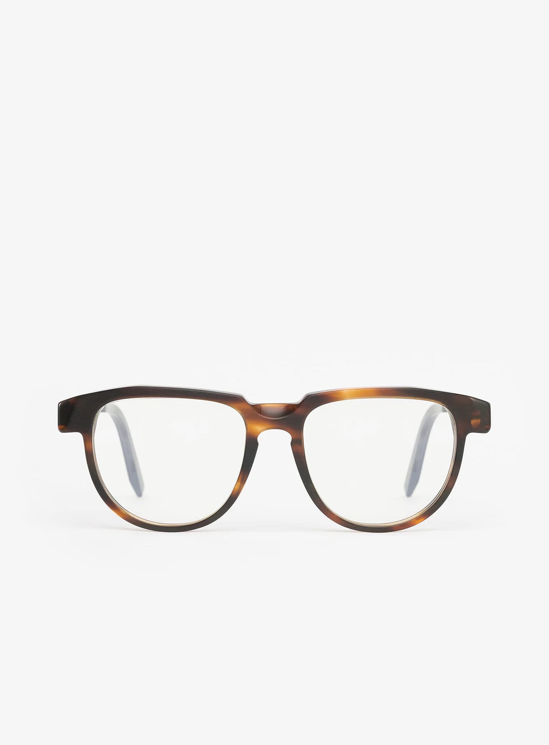 1984 Tortoise - PORTRAIT Eyewear
