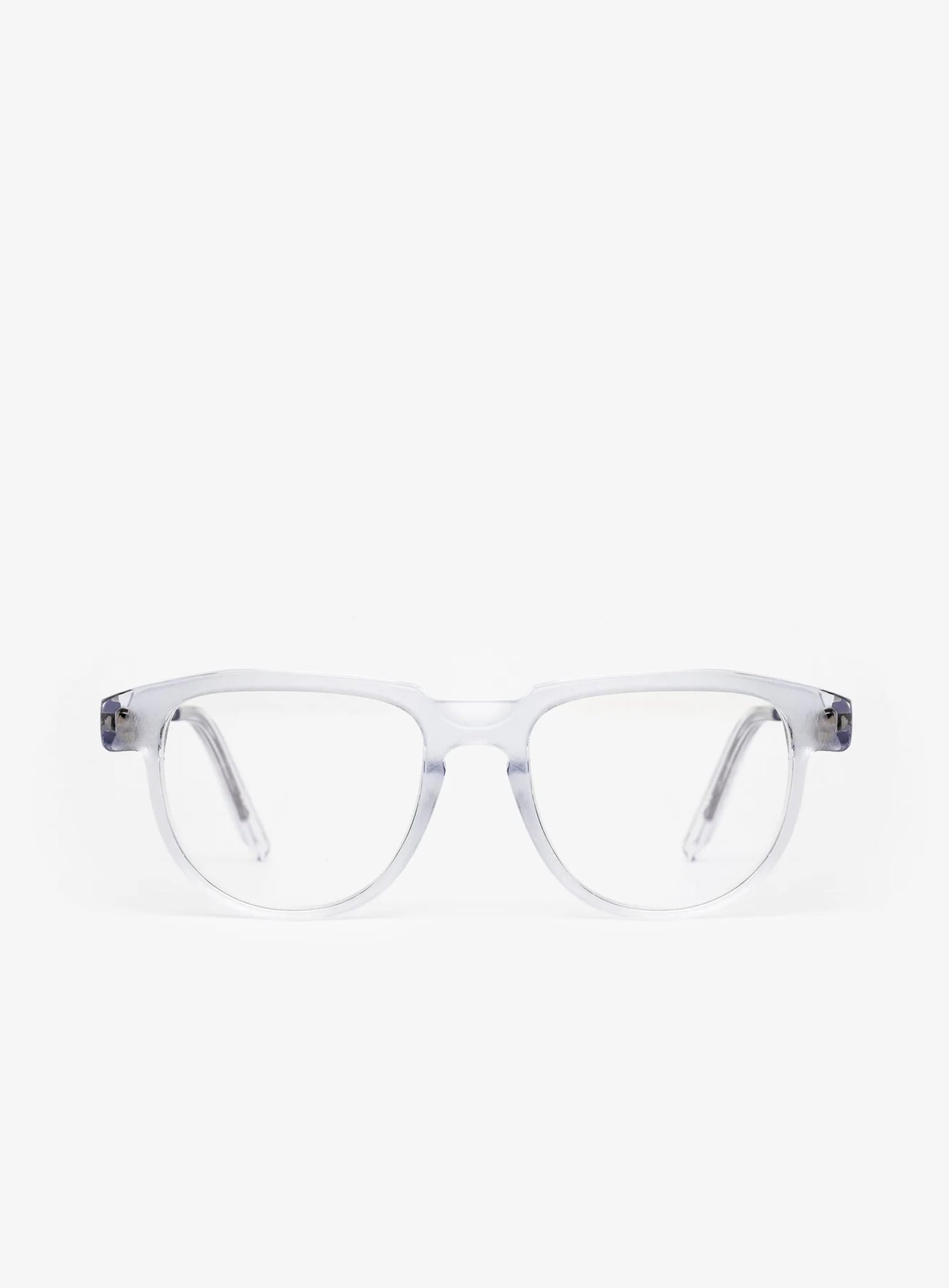 1984 Crystal - PORTRAIT Eyewear