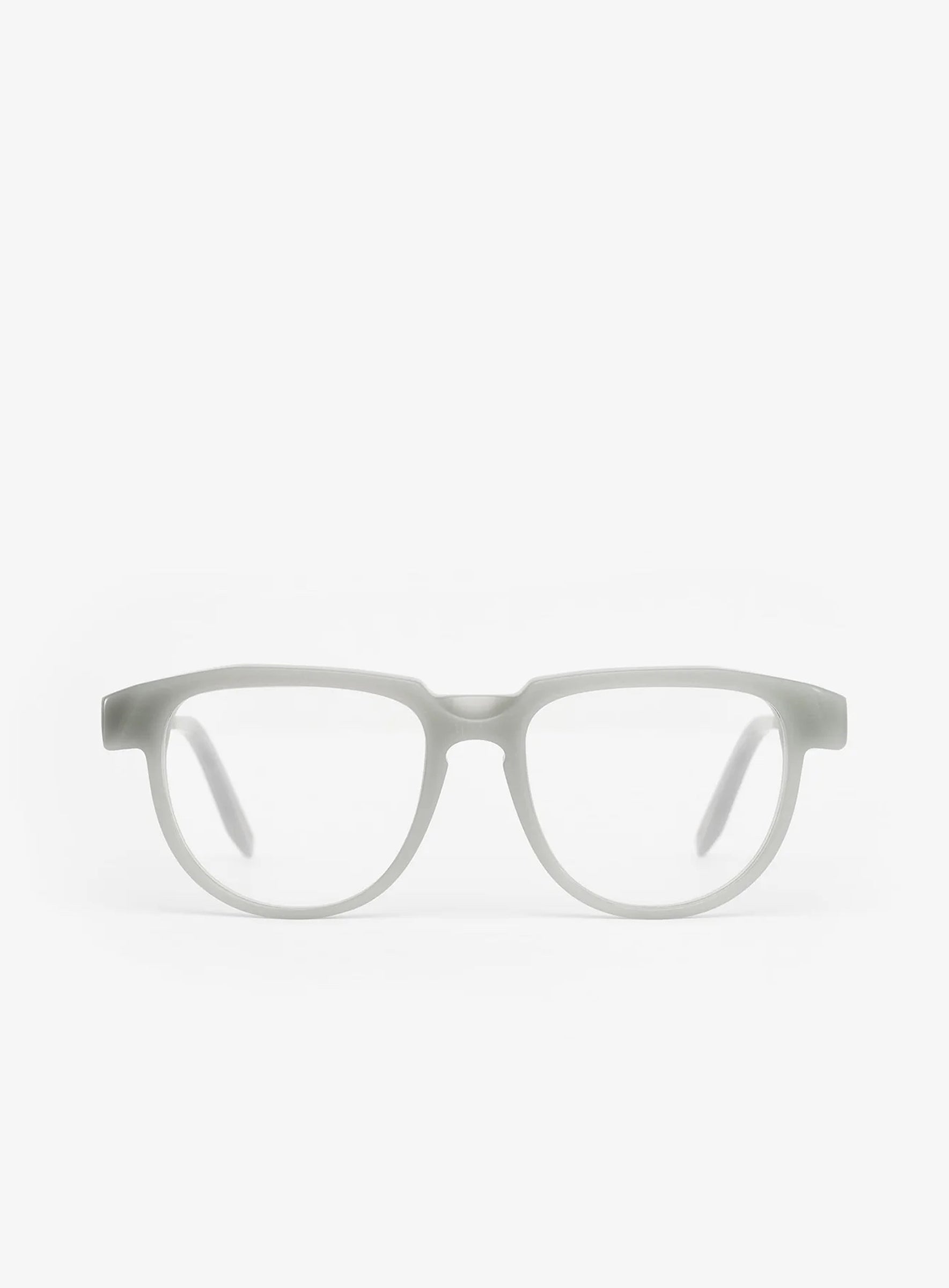 1984 Arctic Grey - PORTRAIT Eyewear