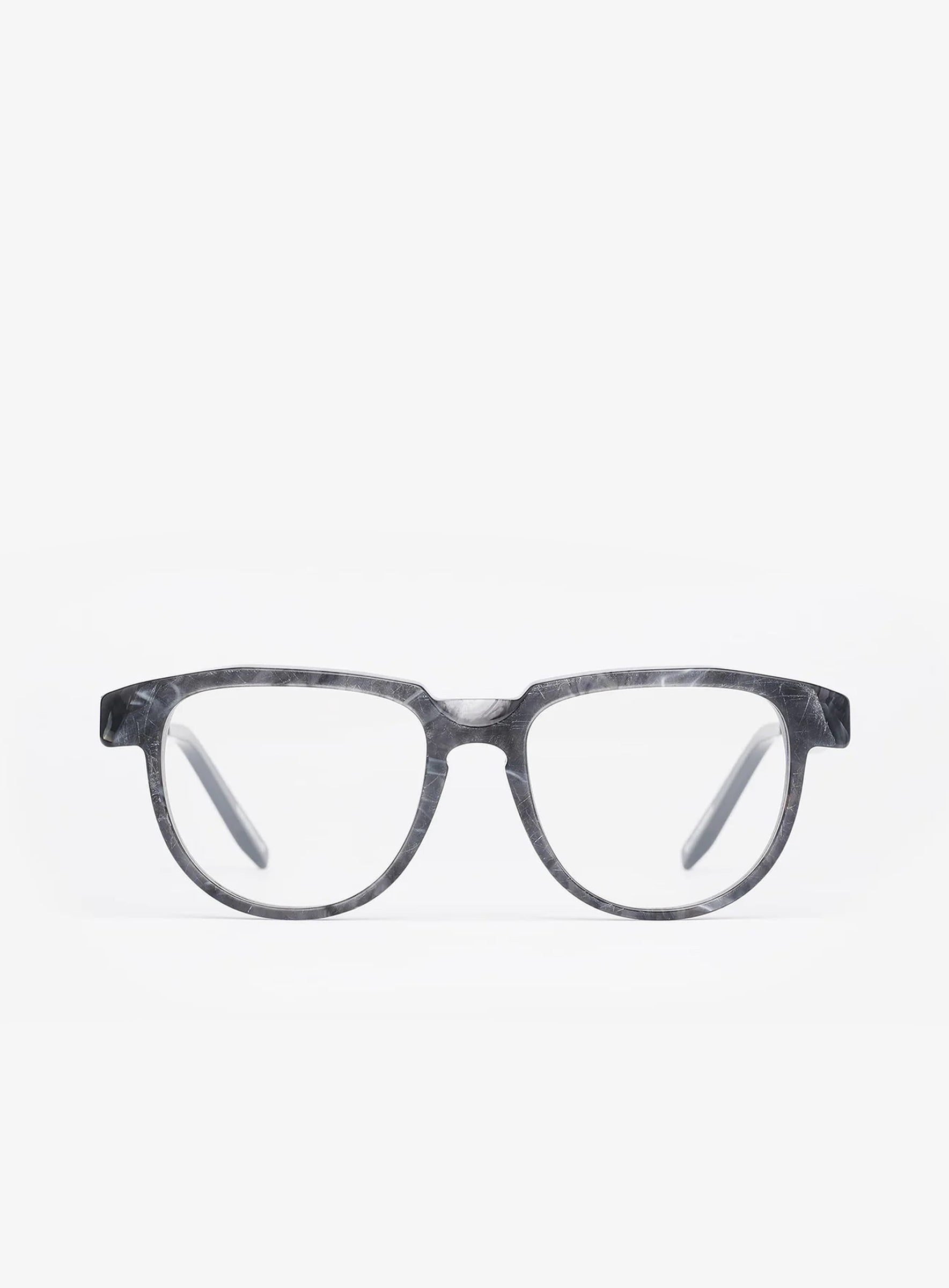 1984 Grey Marble - PORTRAIT Eyewear