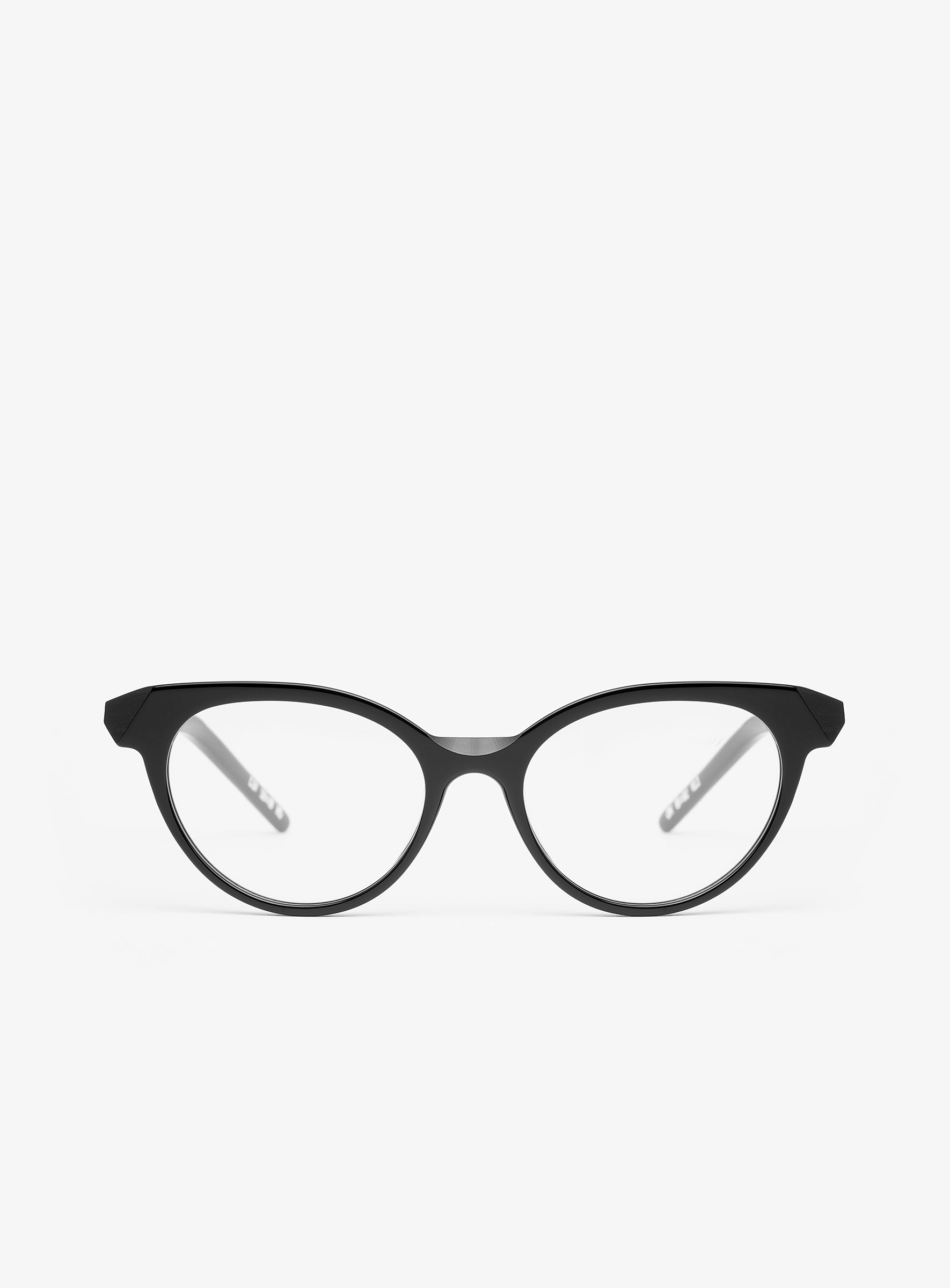 THE ARTIST Black - PORTRAIT Eyewear