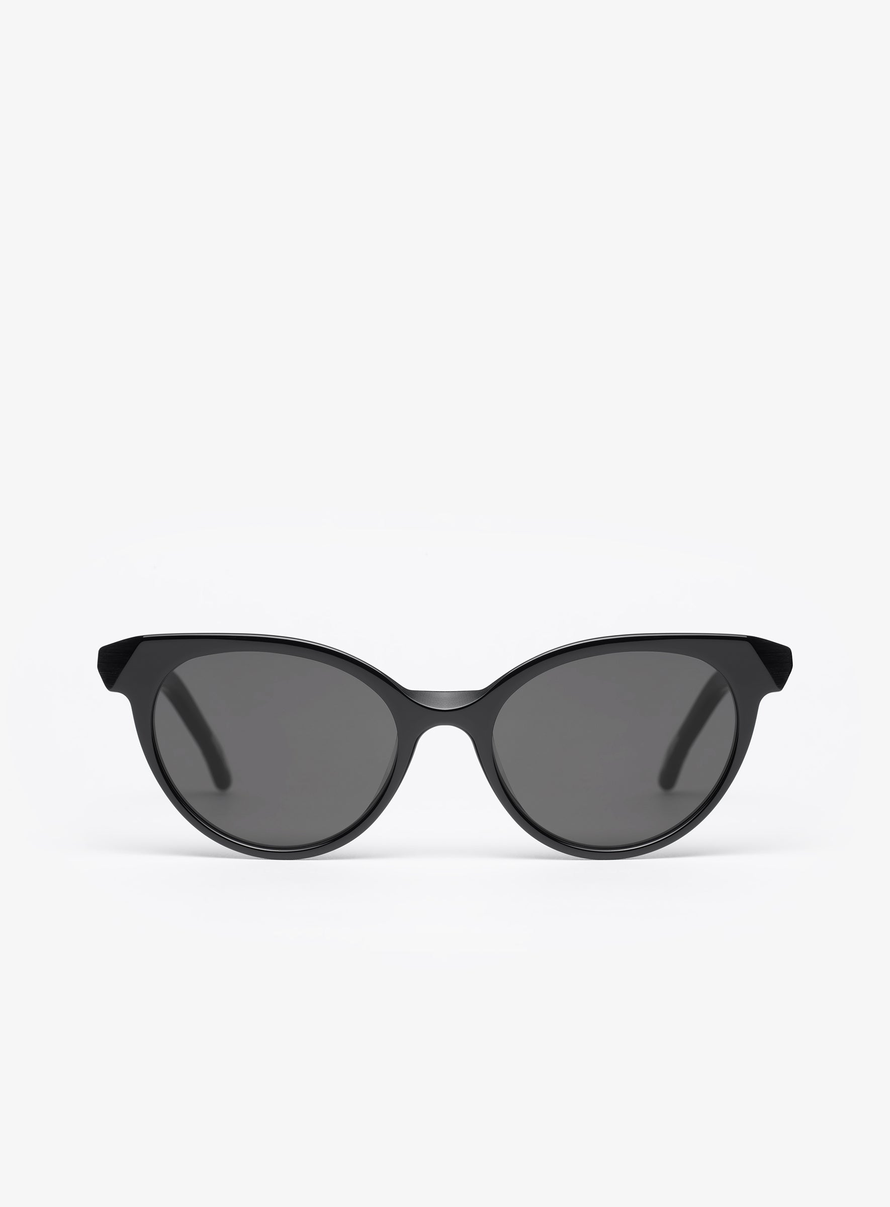 THE ARTIST Black - PORTRAIT Eyewear