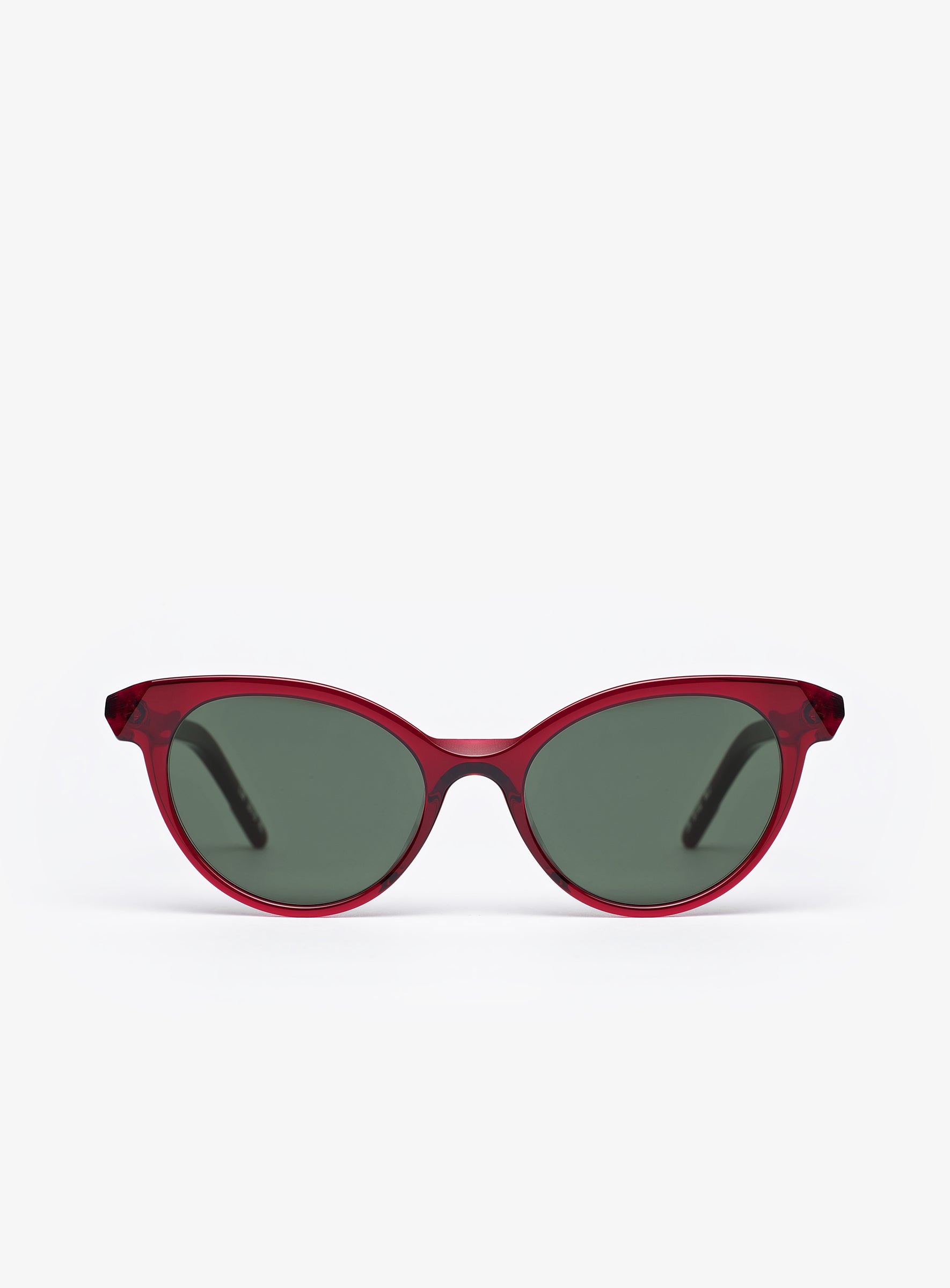 THE ARTIST Bordeaux - PORTRAIT Eyewear