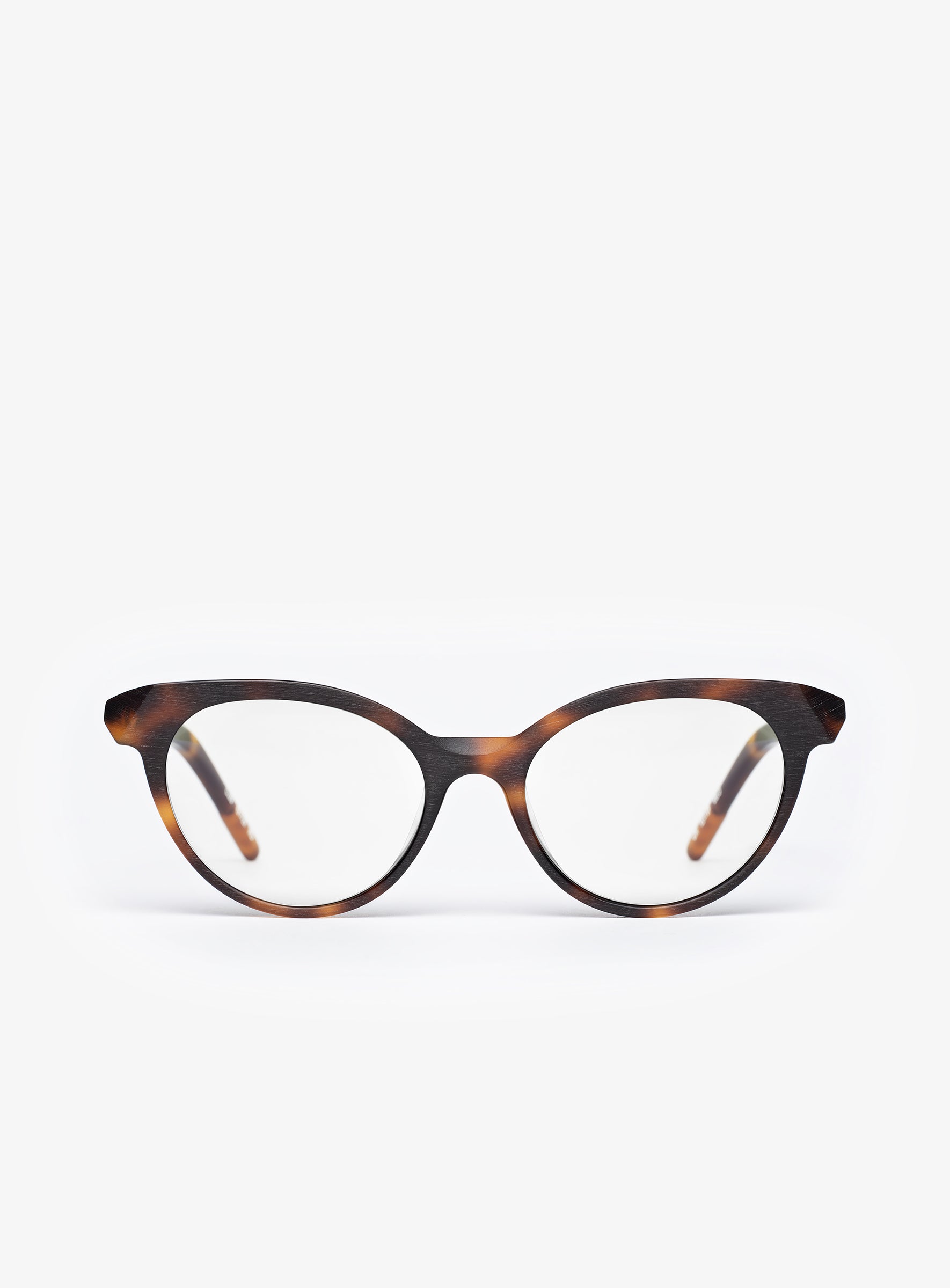 THE ARTIST Havana Tortoise - PORTRAIT Eyewear