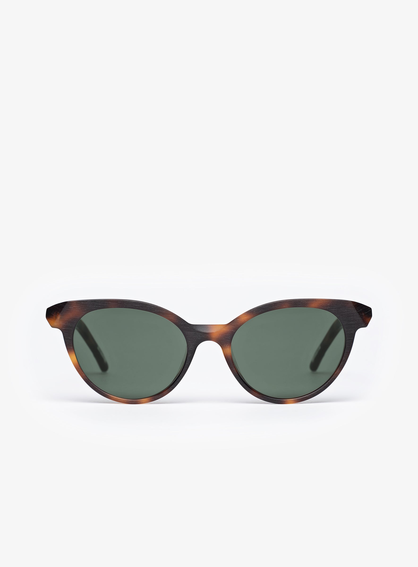 THE ARTIST Havana Tortoise - PORTRAIT Eyewear