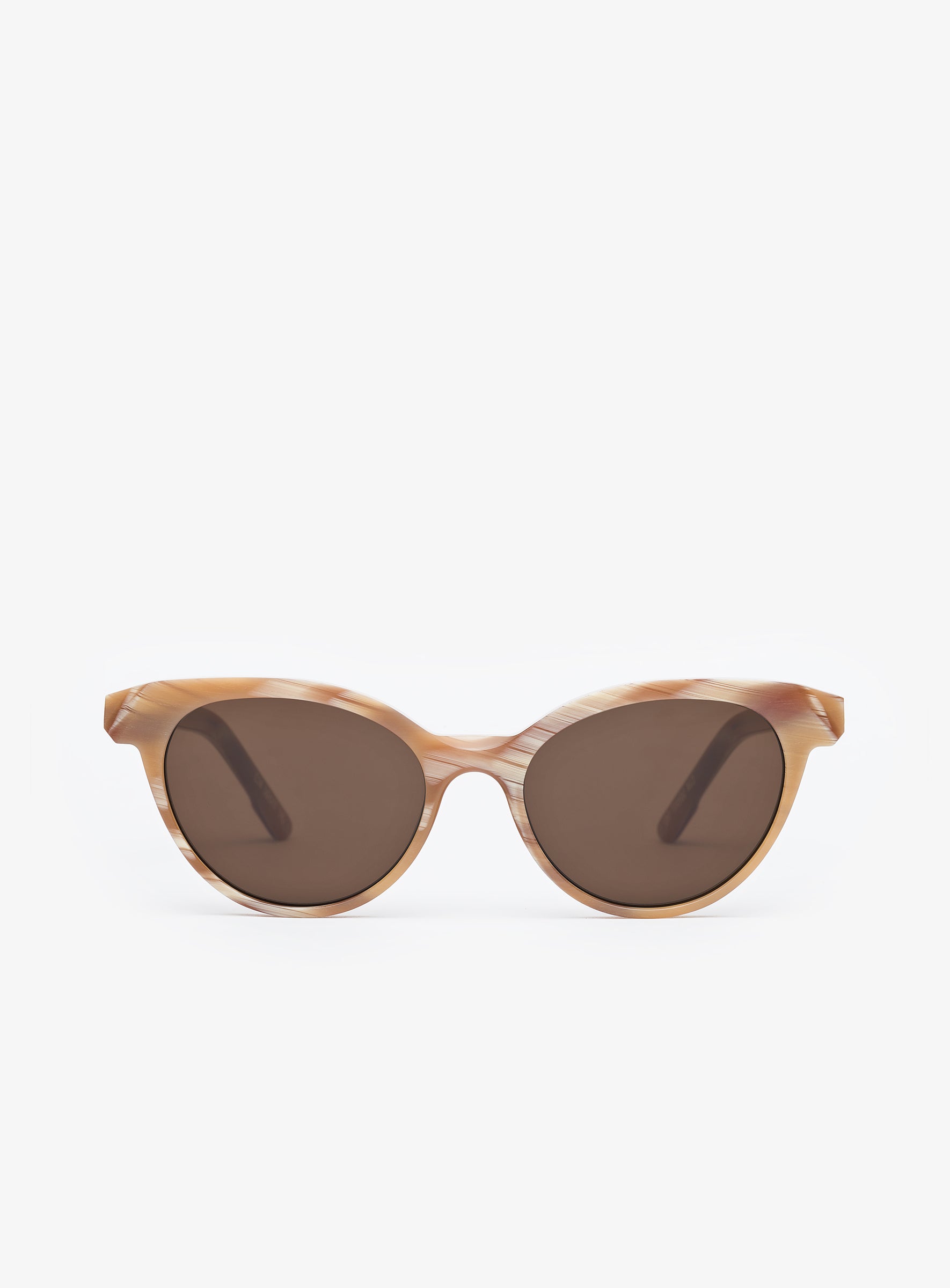 THE ARTIST Sand Horn - PORTRAIT Eyewear