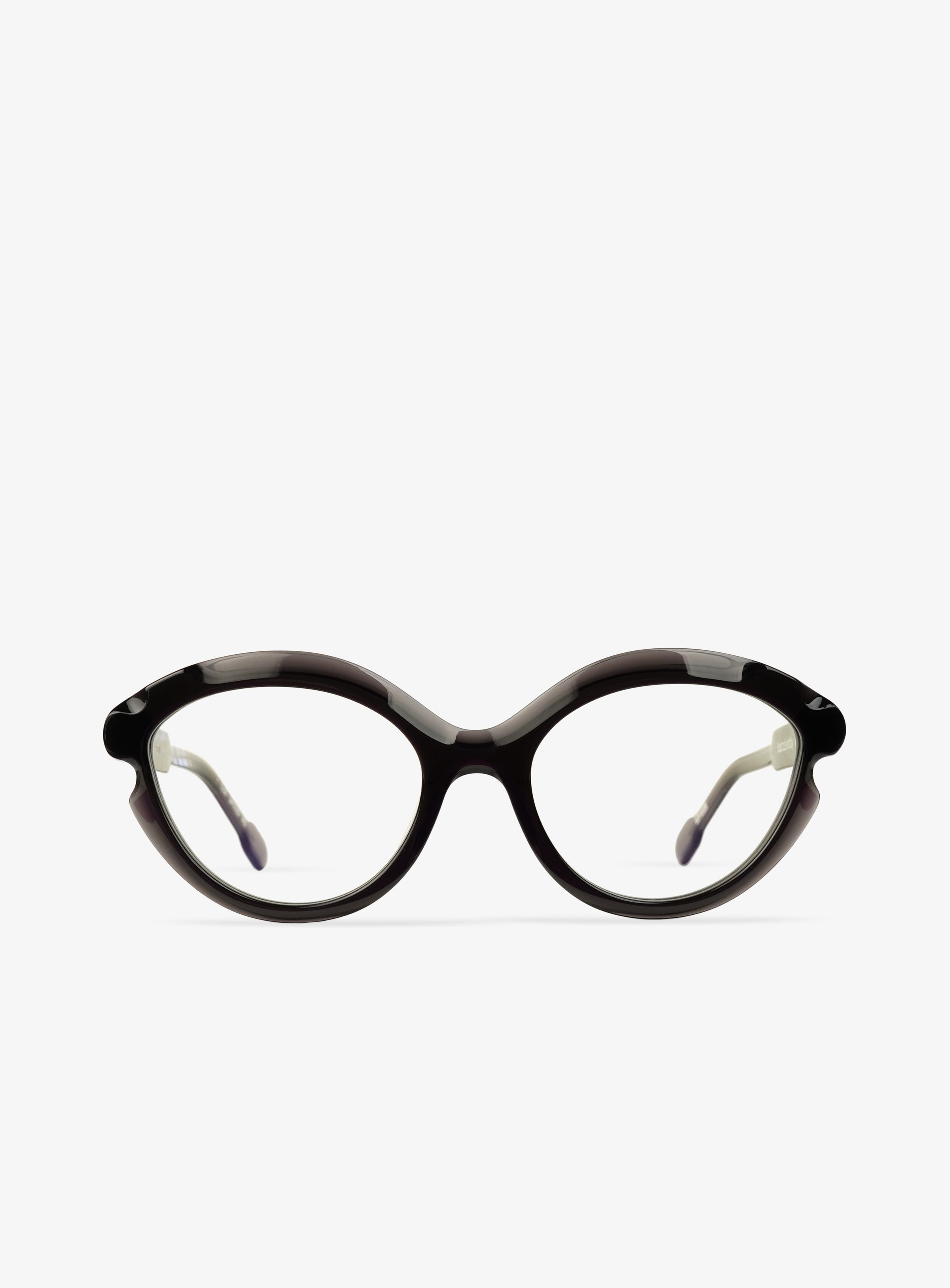 ATOMIC Black - PORTRAIT Eyewear