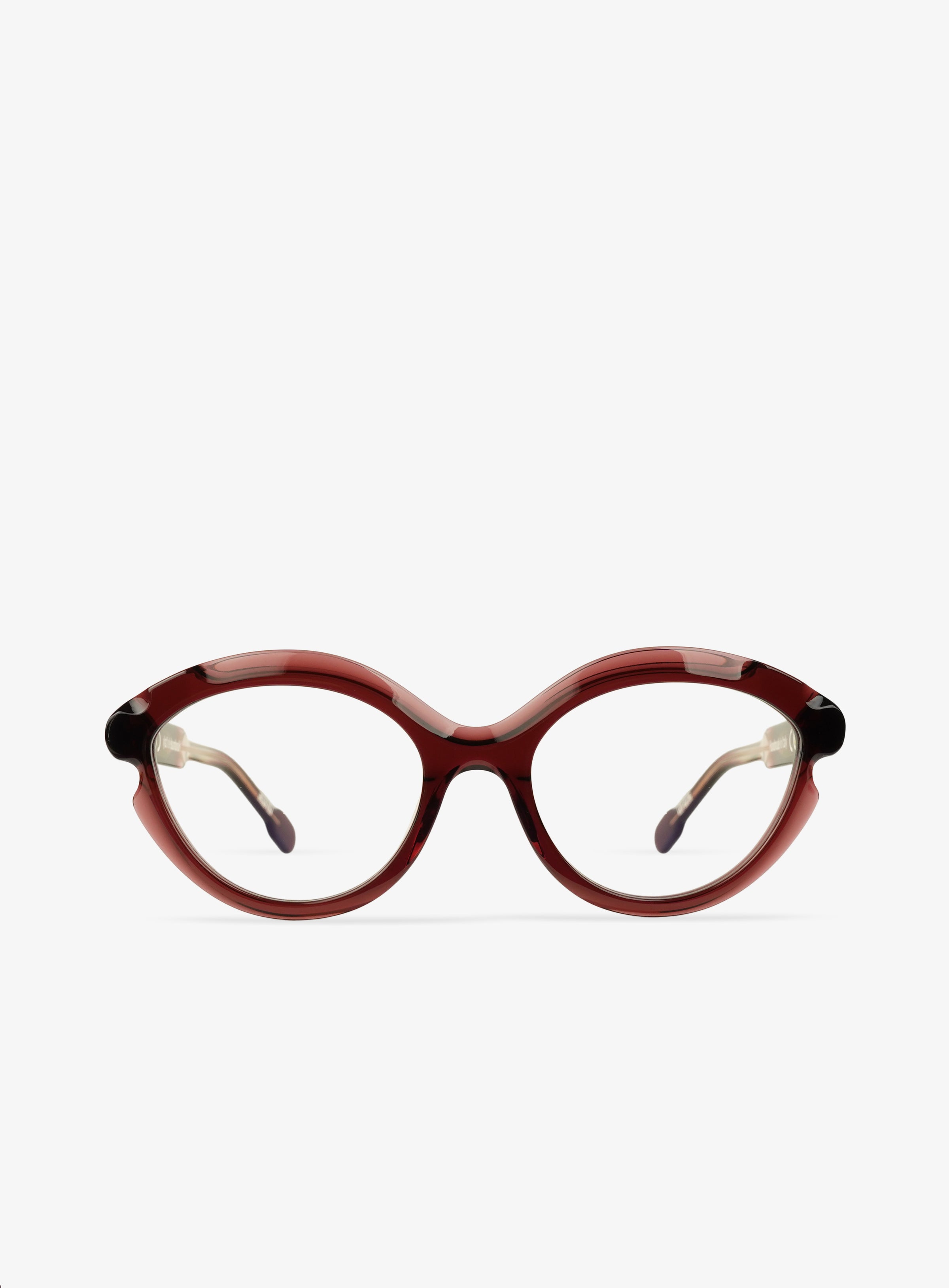 ATOMIC Red - PORTRAIT Eyewear