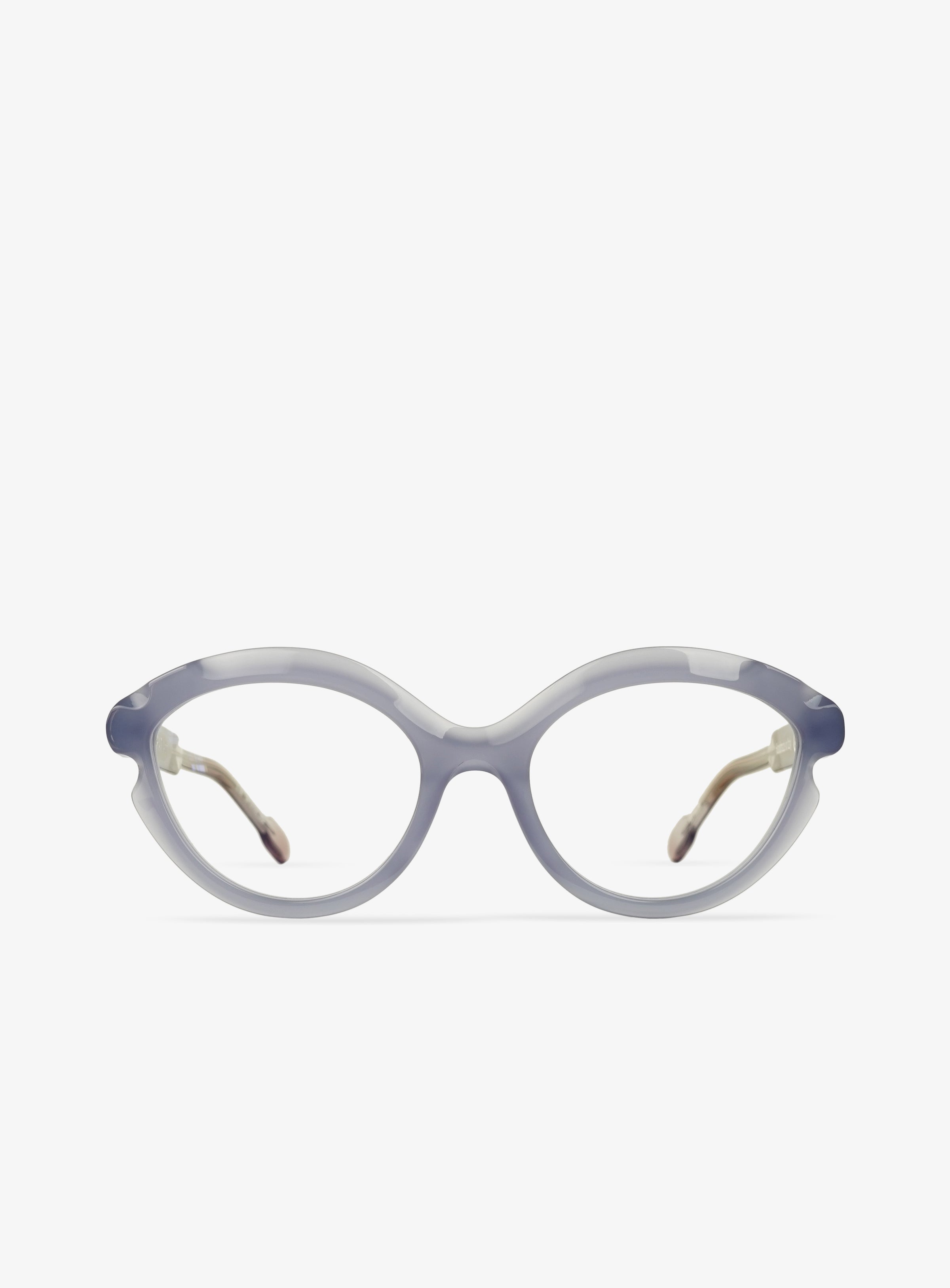 ATOMIC Milky Lilac - PORTRAIT Eyewear